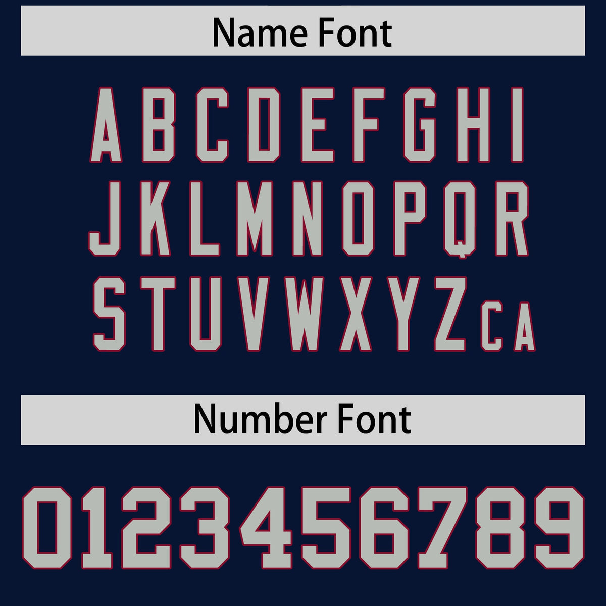 Custom Navy Crimson Baroque Style Personalized Baseball Jersey