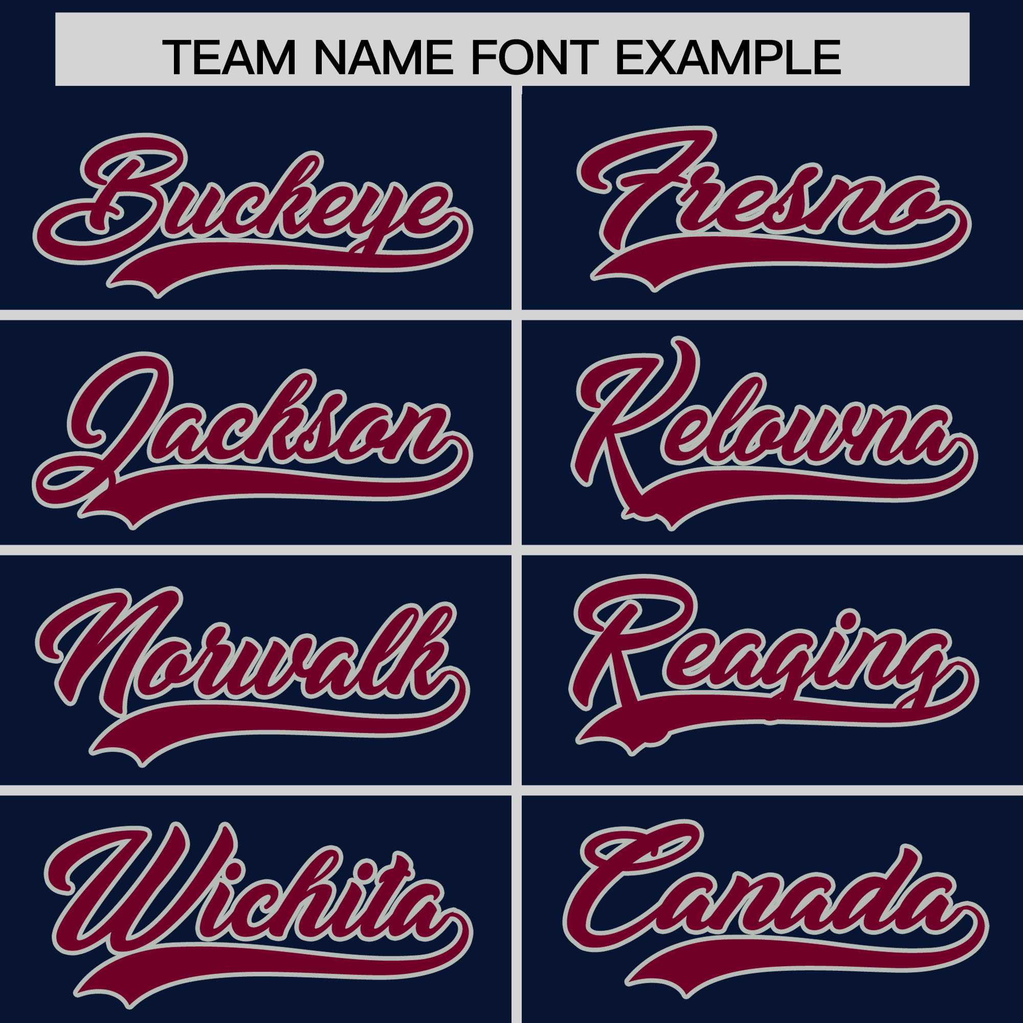 Custom Navy Silver Baroque Style Personalized Baseball Jersey