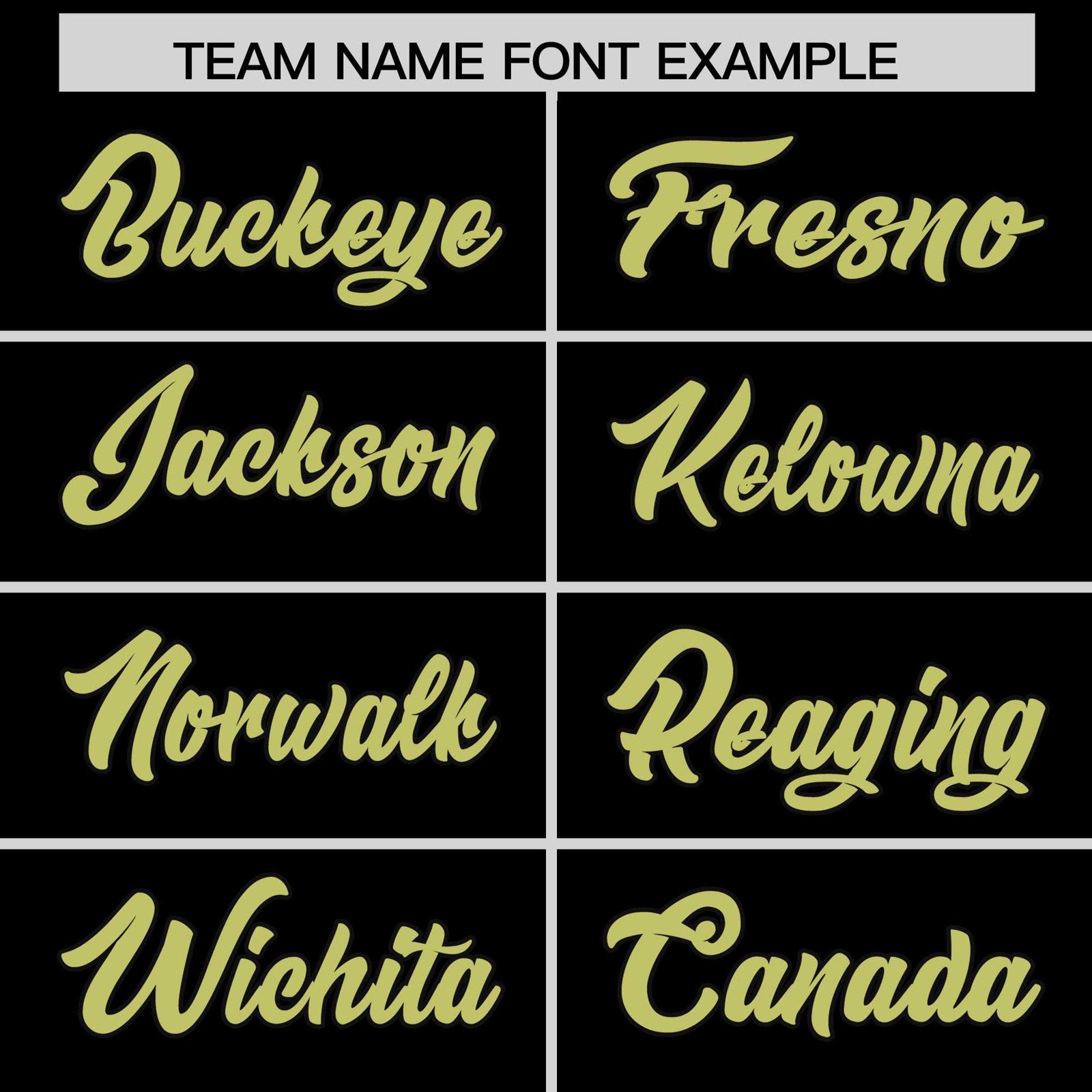 Custom Black Champagne Baroque Style Personalized Baseball Jersey