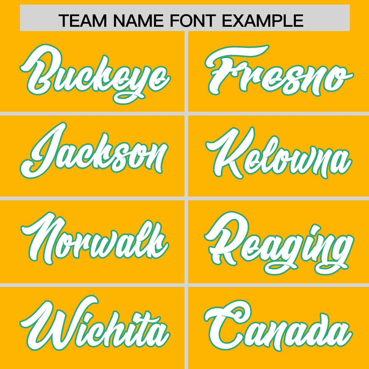 Custom Yellow Bright Green Baroque Style Personalized Baseball Jersey