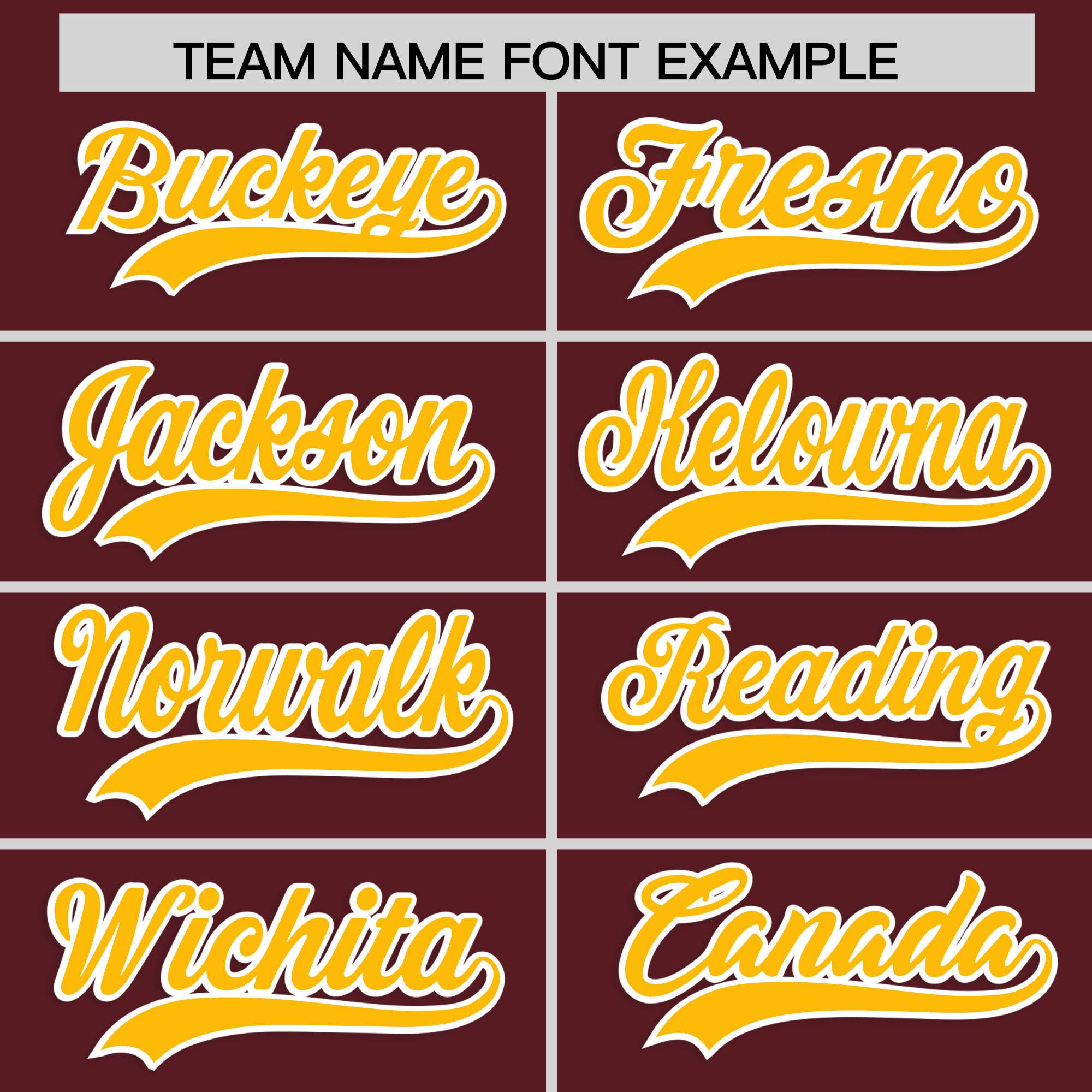 Custom Burgundy Classic Style Authentic Baseball Jersey