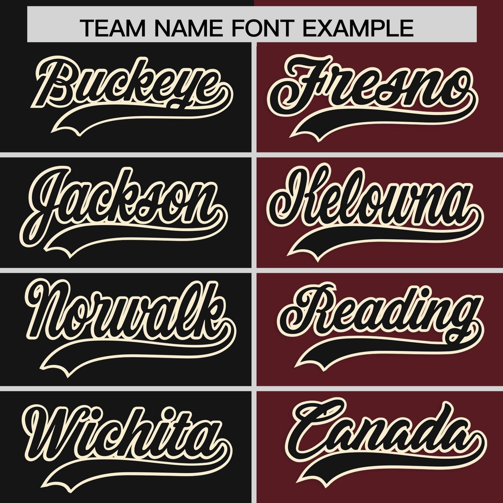 Custom Black Burgundy Two Tone Gradient Fashion Authentic Baseball Jersey