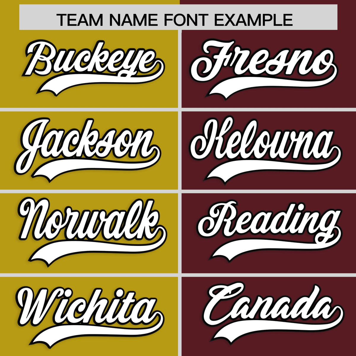 Custom Old Gold Burgundy Split Fashion Authentic Baseball Jersey