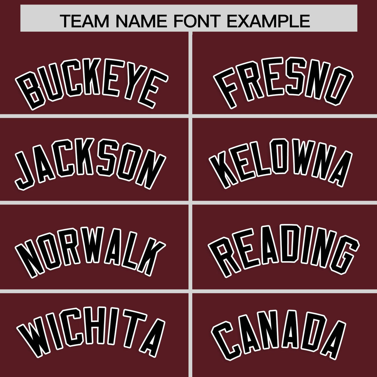 Custom Burgundy Classic Style Authentic Baseball Jersey