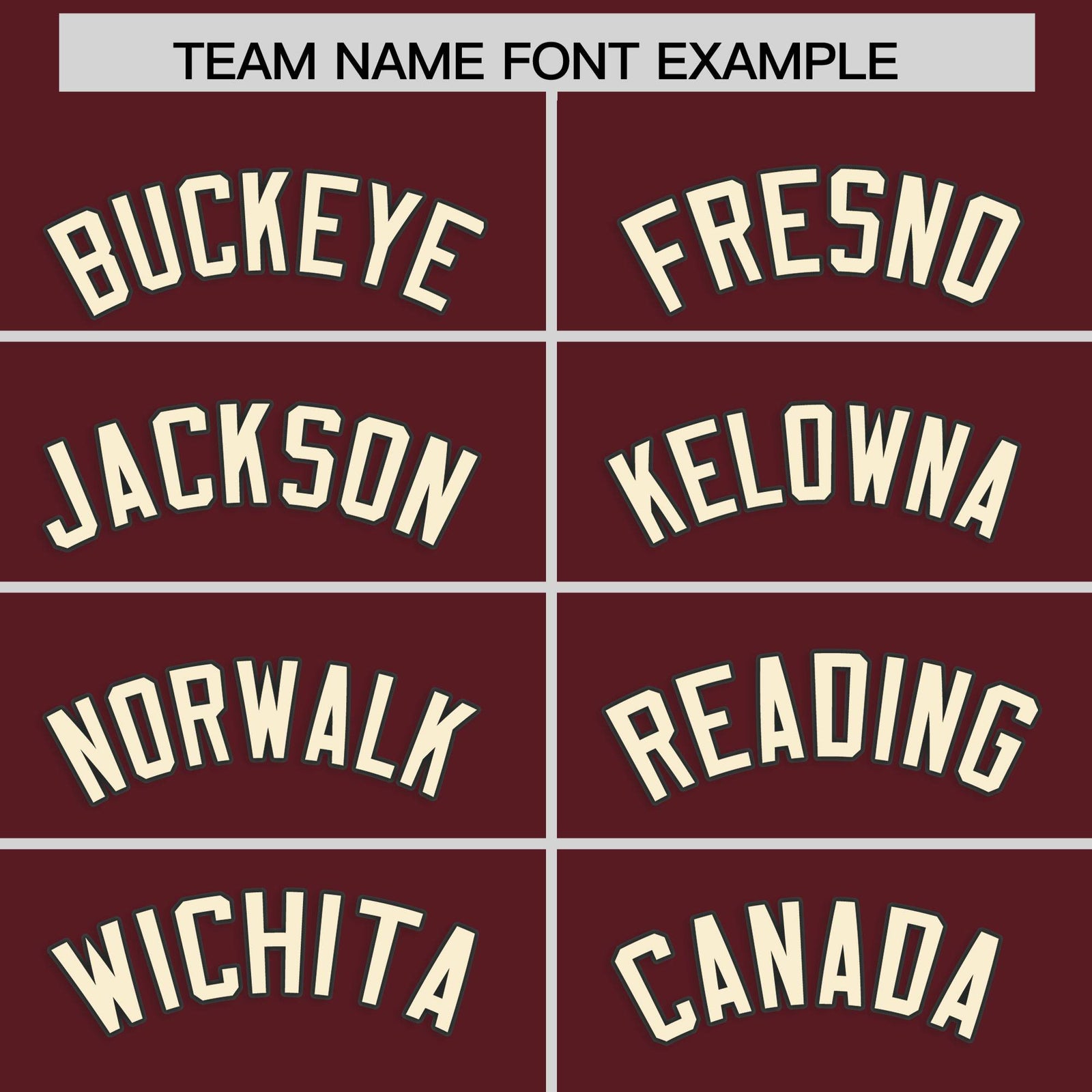 Custom Burgundy Classic Style Authentic Baseball Jersey