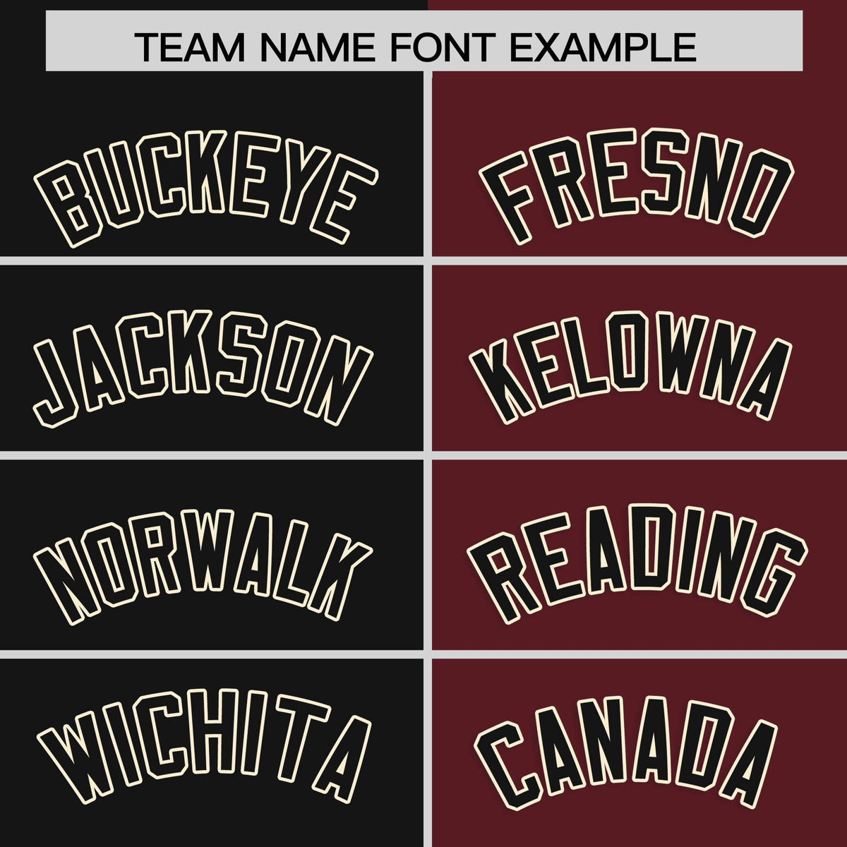 Custom Black Burgundy Two Tone Gradient Fashion Authentic Baseball Jersey