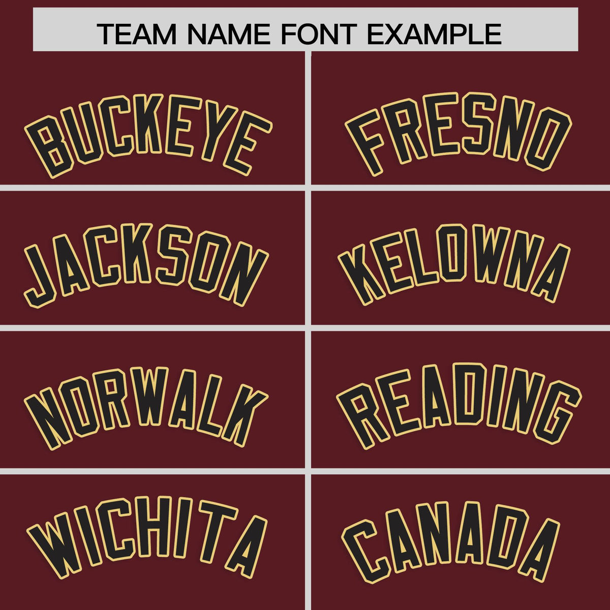 Custom Burgundy Classic Style Authentic Baseball Jersey