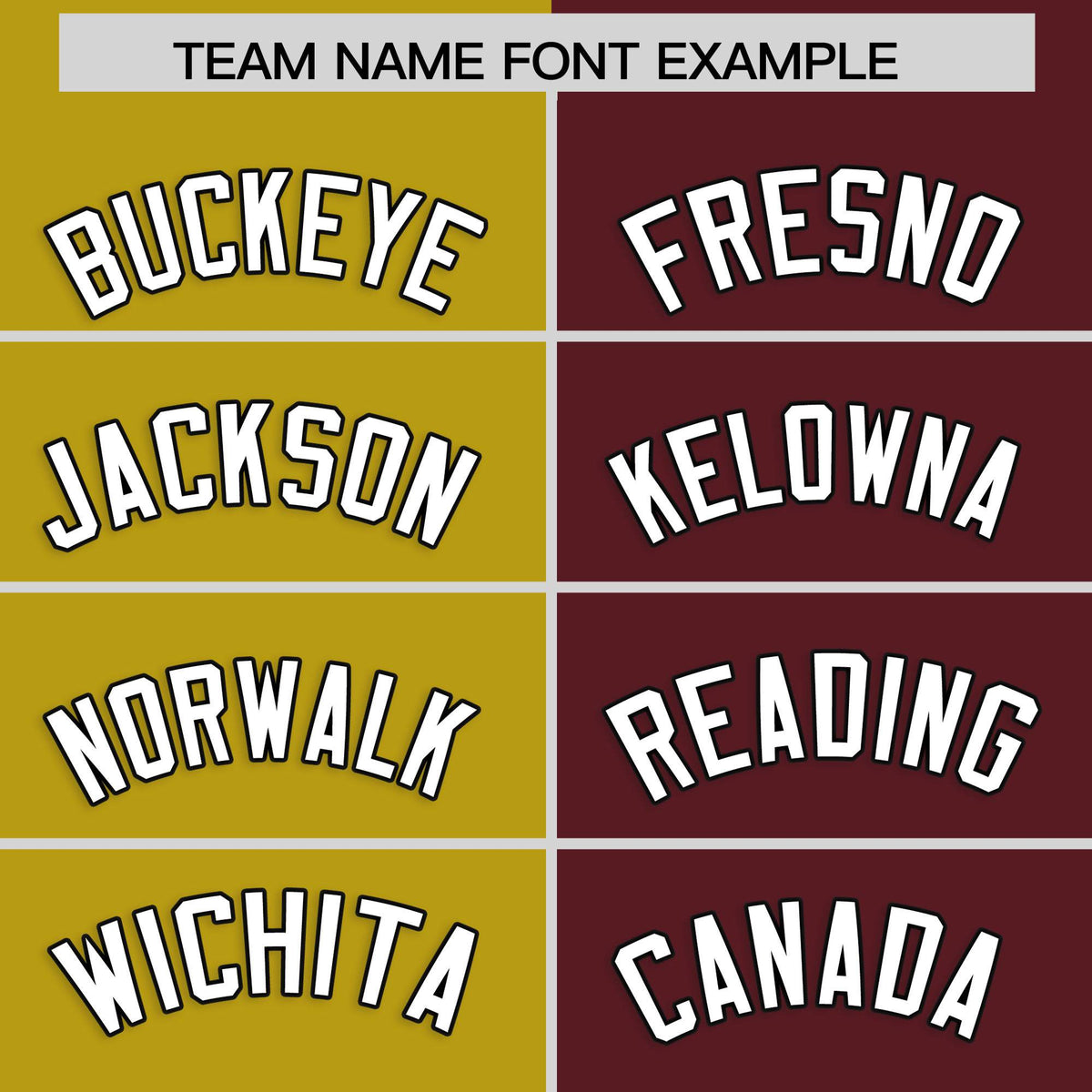 Custom Old Gold Burgundy Split Fashion Authentic Baseball Jersey