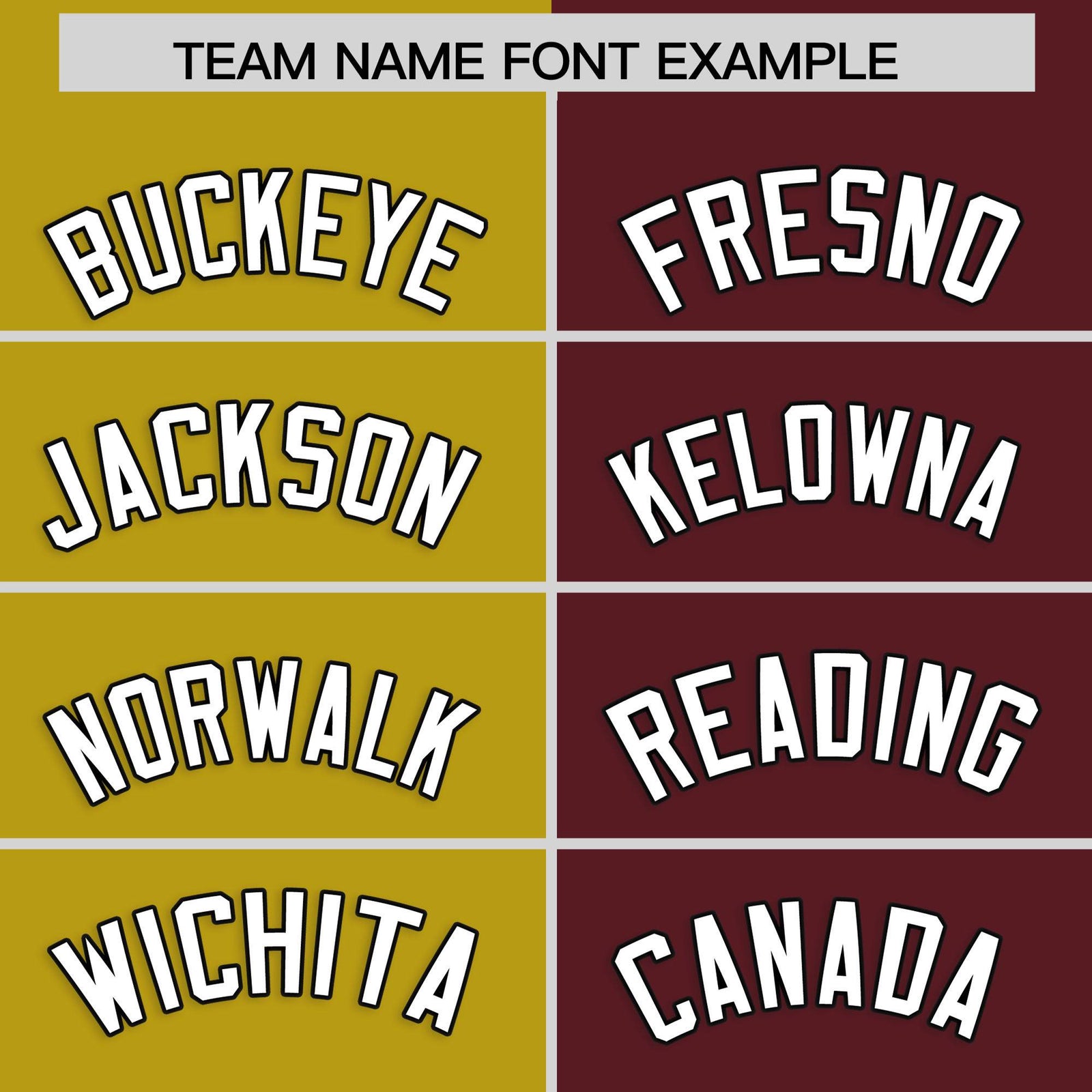 Custom Old Gold Burgundy Split Fashion Authentic Baseball Jersey