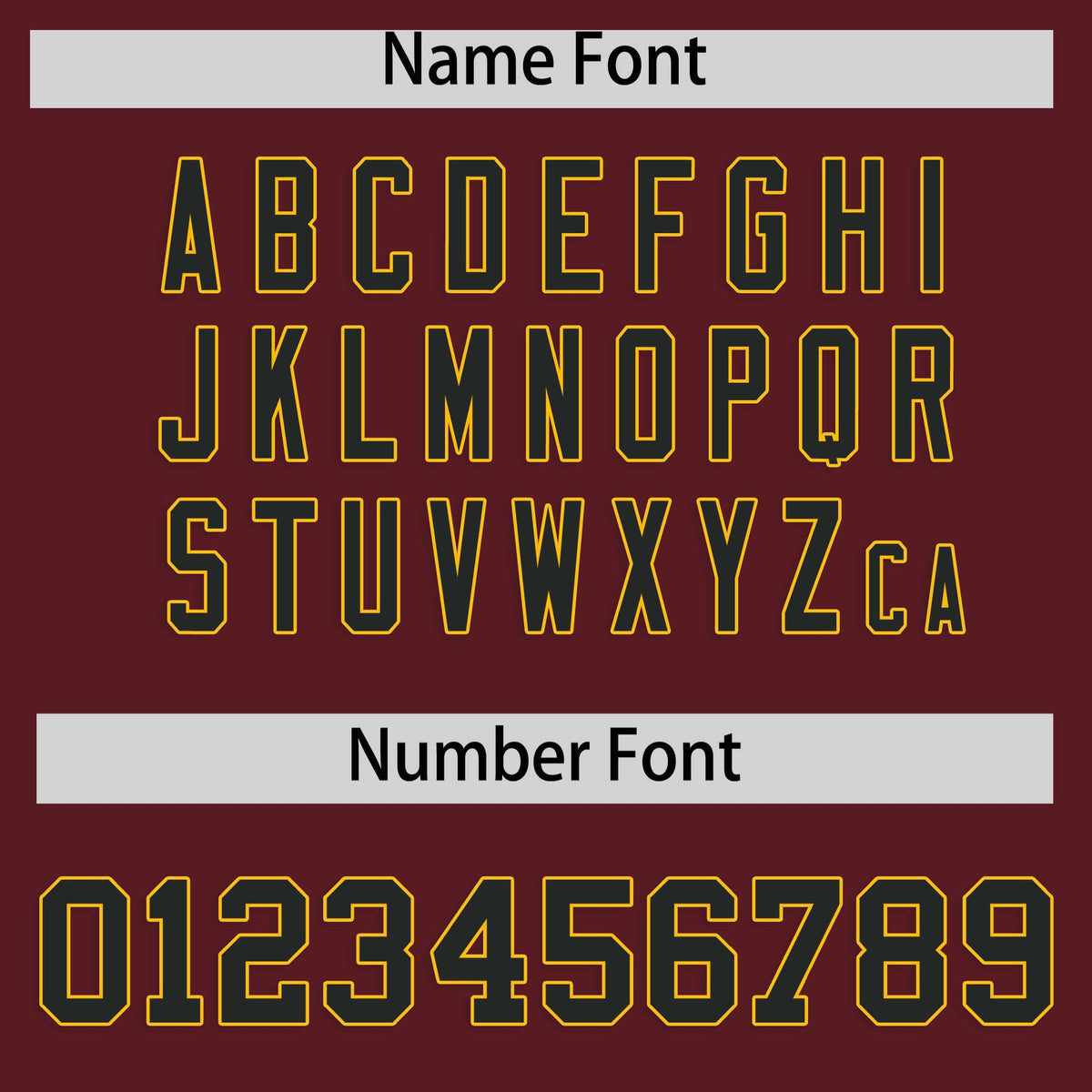 Custom Burgundy Classic Style Authentic Baseball Jersey