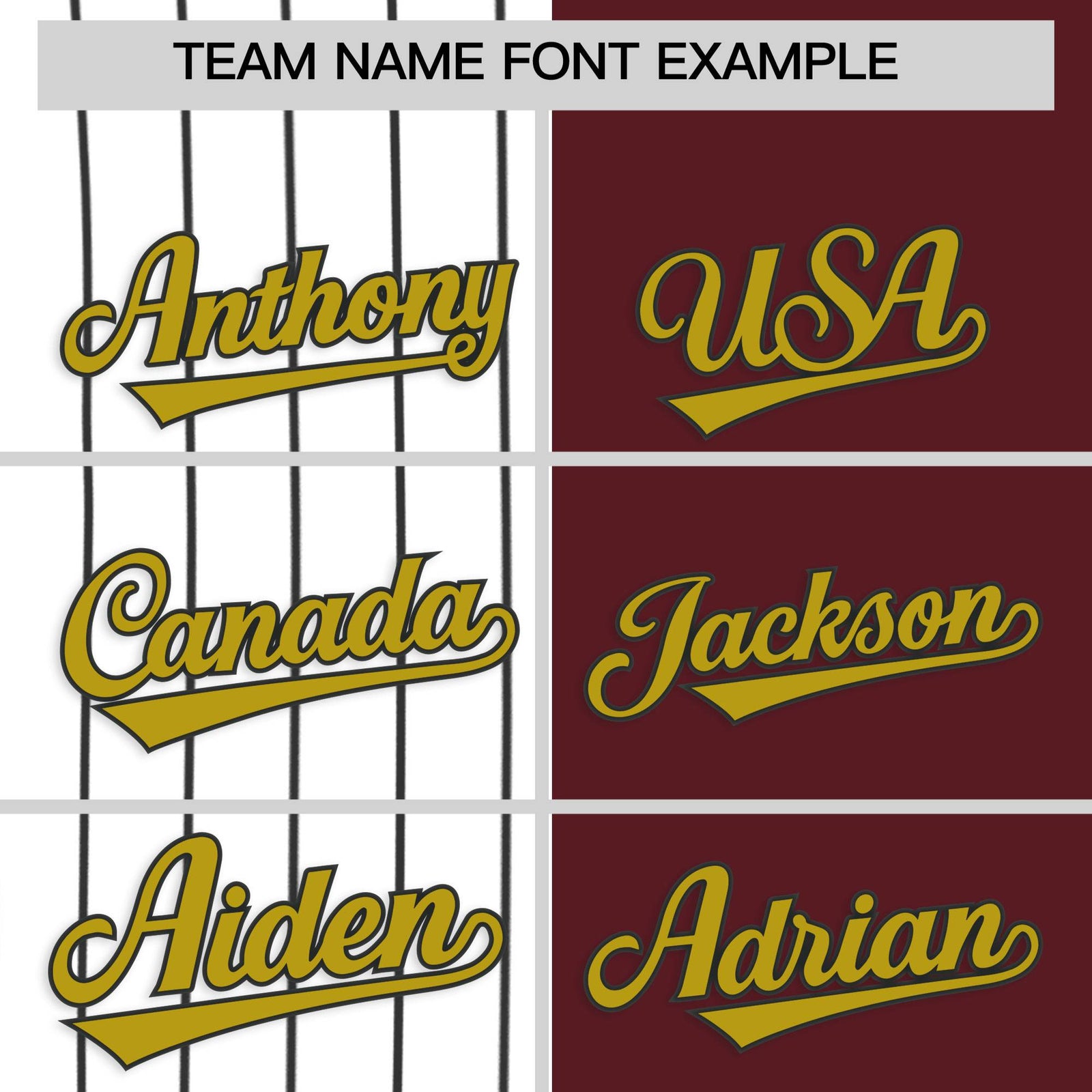 Custom White Burgundy Split Fashion Authentic Baseball Jersey