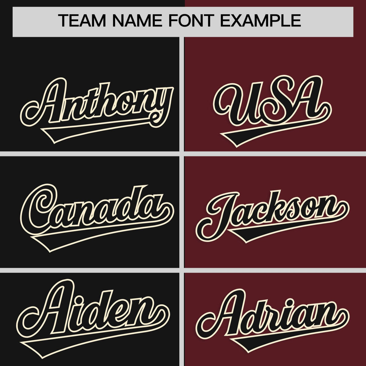 Custom Black Burgundy Two Tone Gradient Fashion Authentic Baseball Jersey