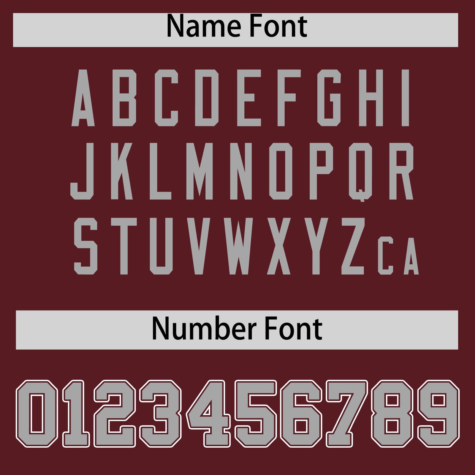 Custom Burgundy Classic Style Authentic Baseball Jersey