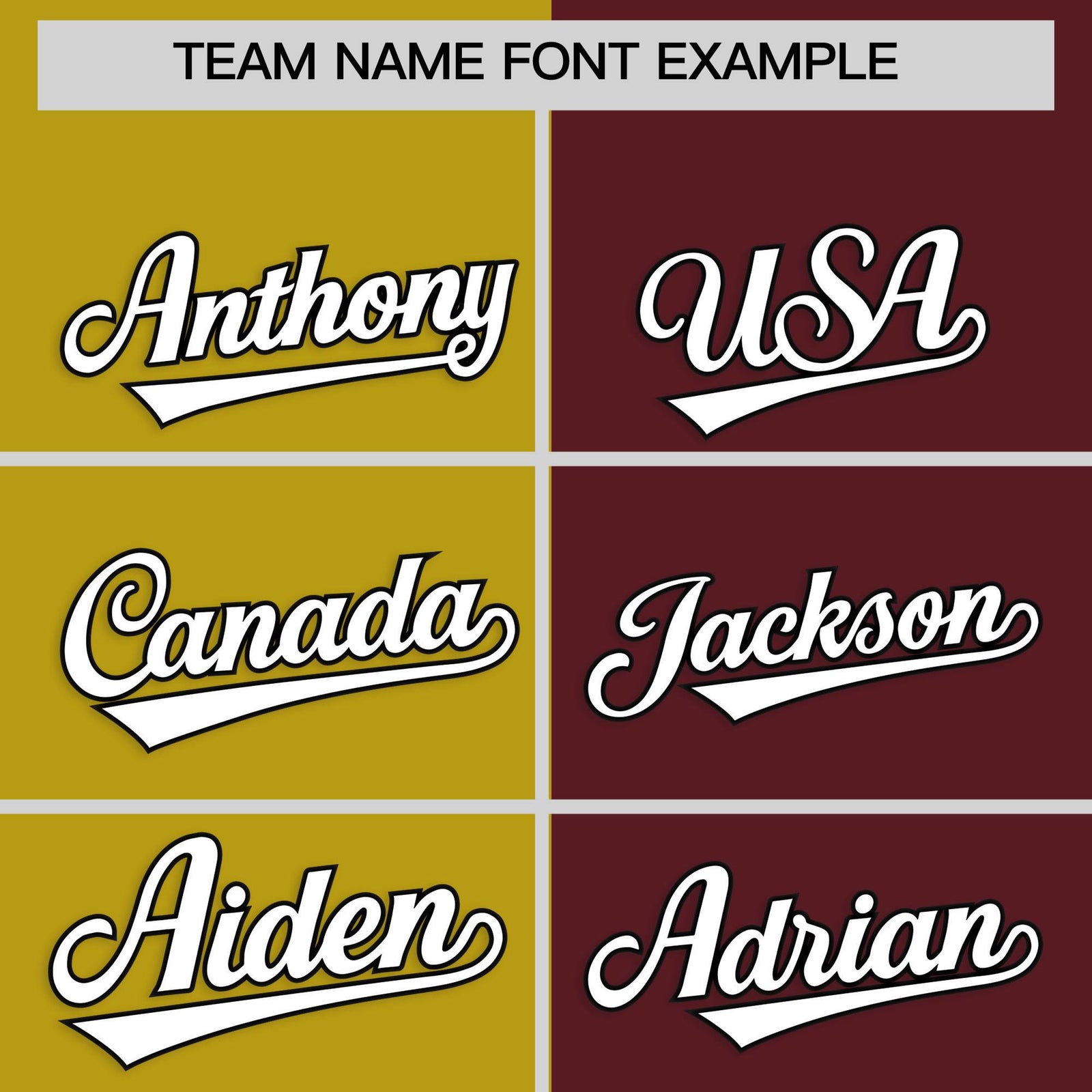 Custom Old Gold Burgundy Split Fashion Authentic Baseball Jersey