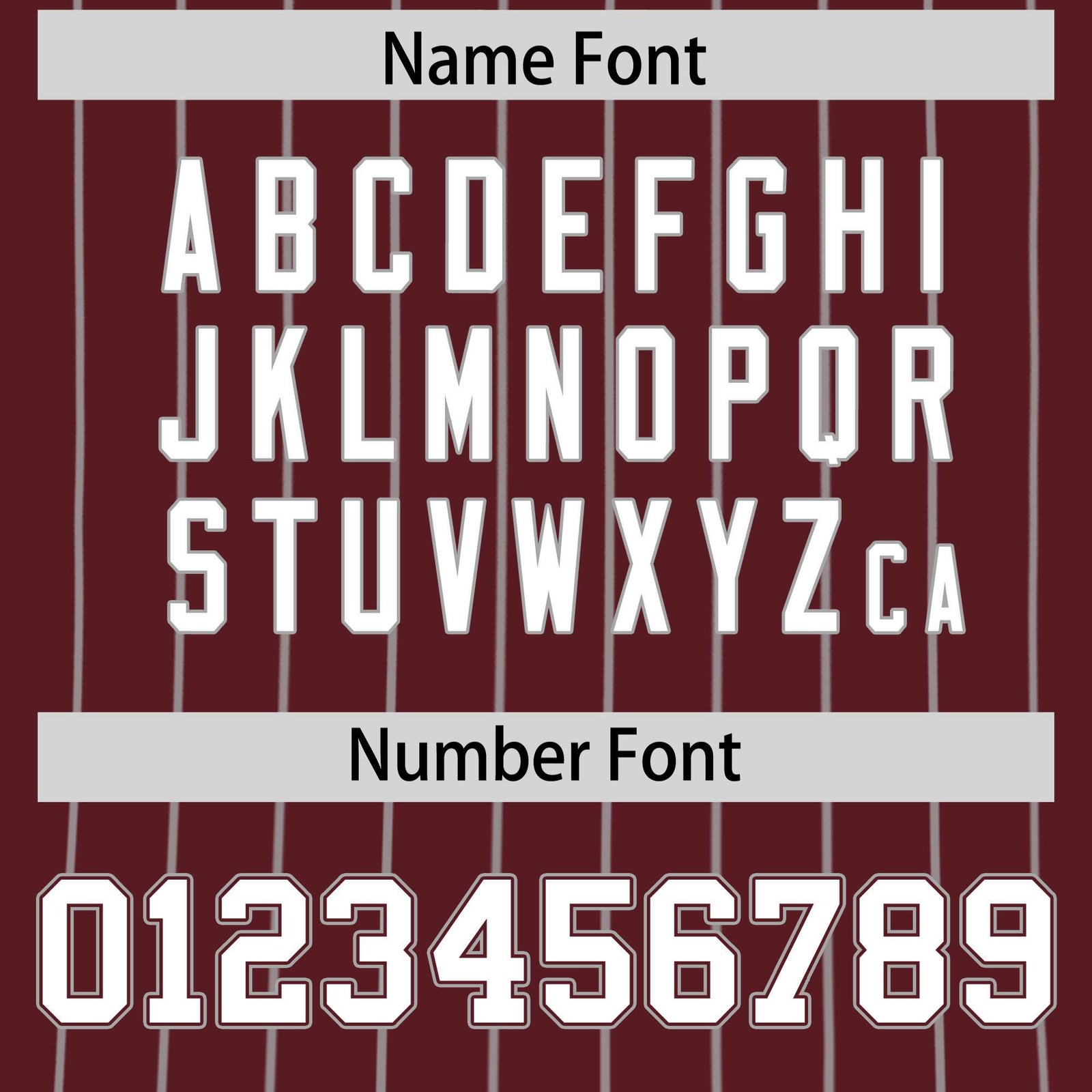 Custom Burgundy Gray Stripe Fashion Authentic Baseball Jersey