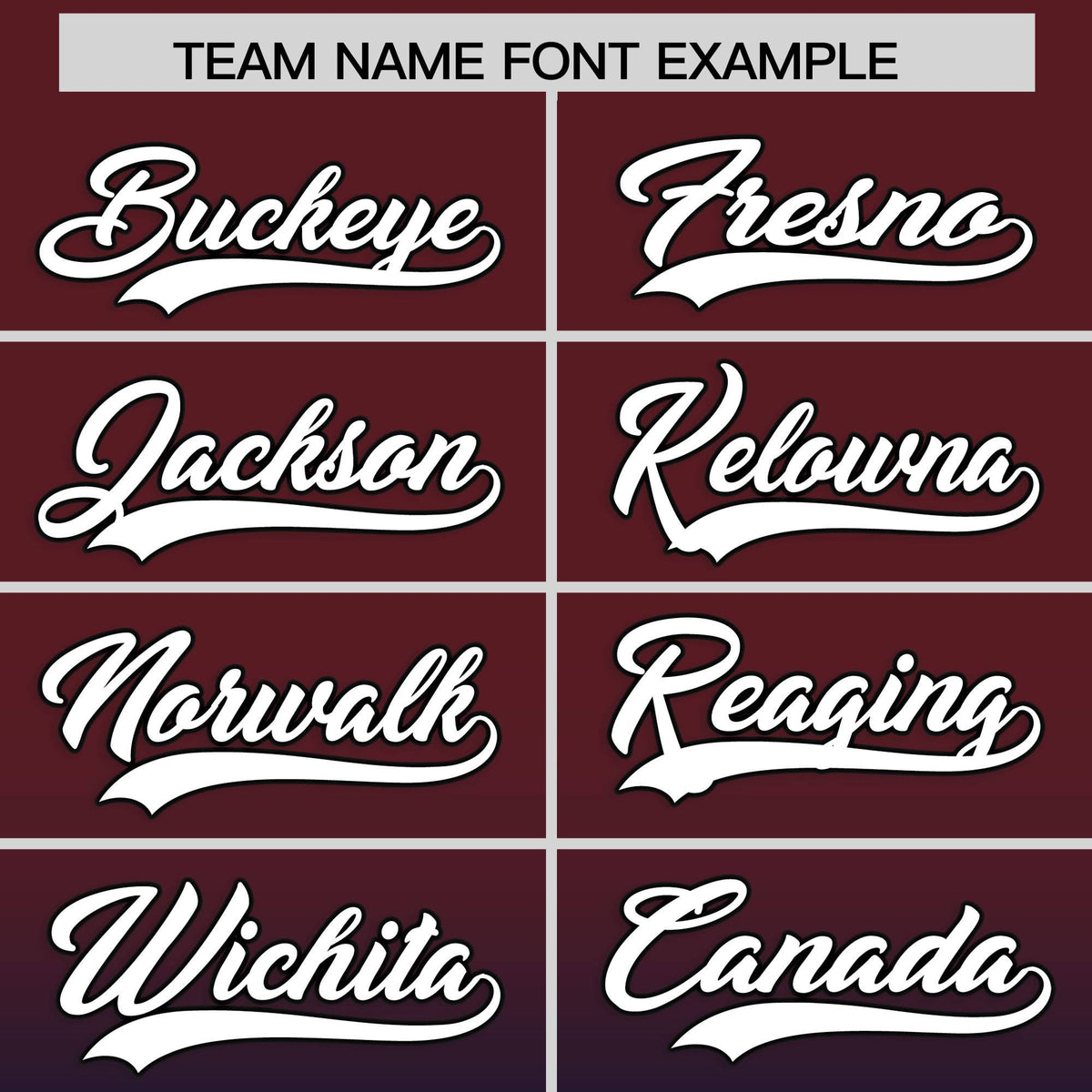 Custom Burgundy Navy Gradient Fashion Authentic Baseball Jersey