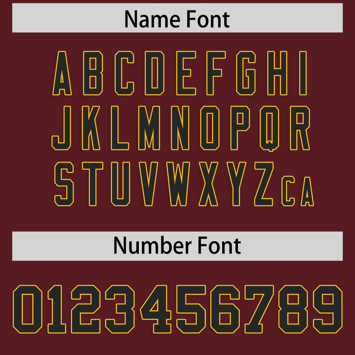 Custom Burgundy Classic Style Authentic Baseball Jersey