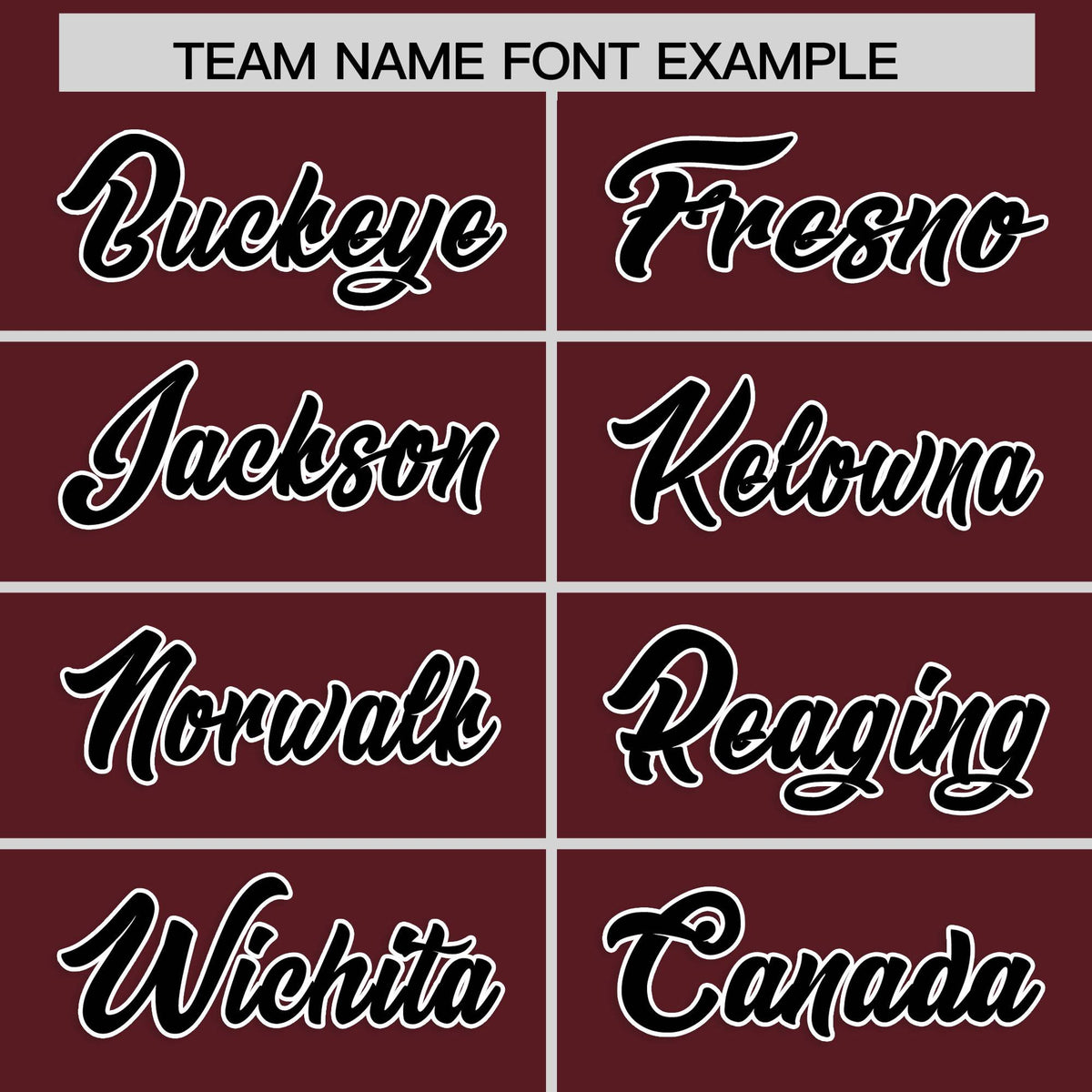 Custom Burgundy Classic Style Authentic Baseball Jersey