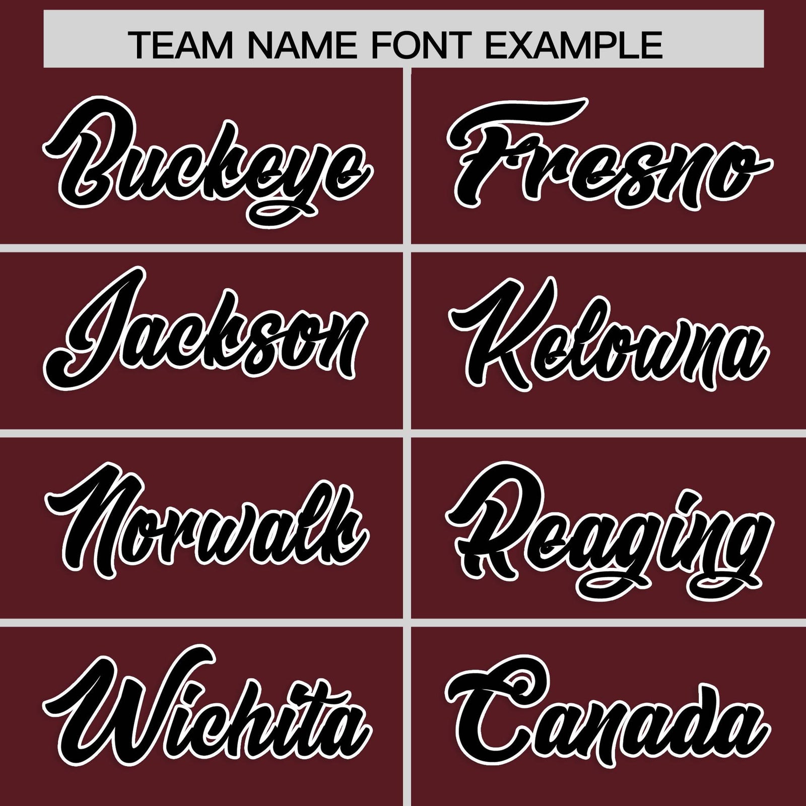 Custom Burgundy Classic Style Authentic Baseball Jersey