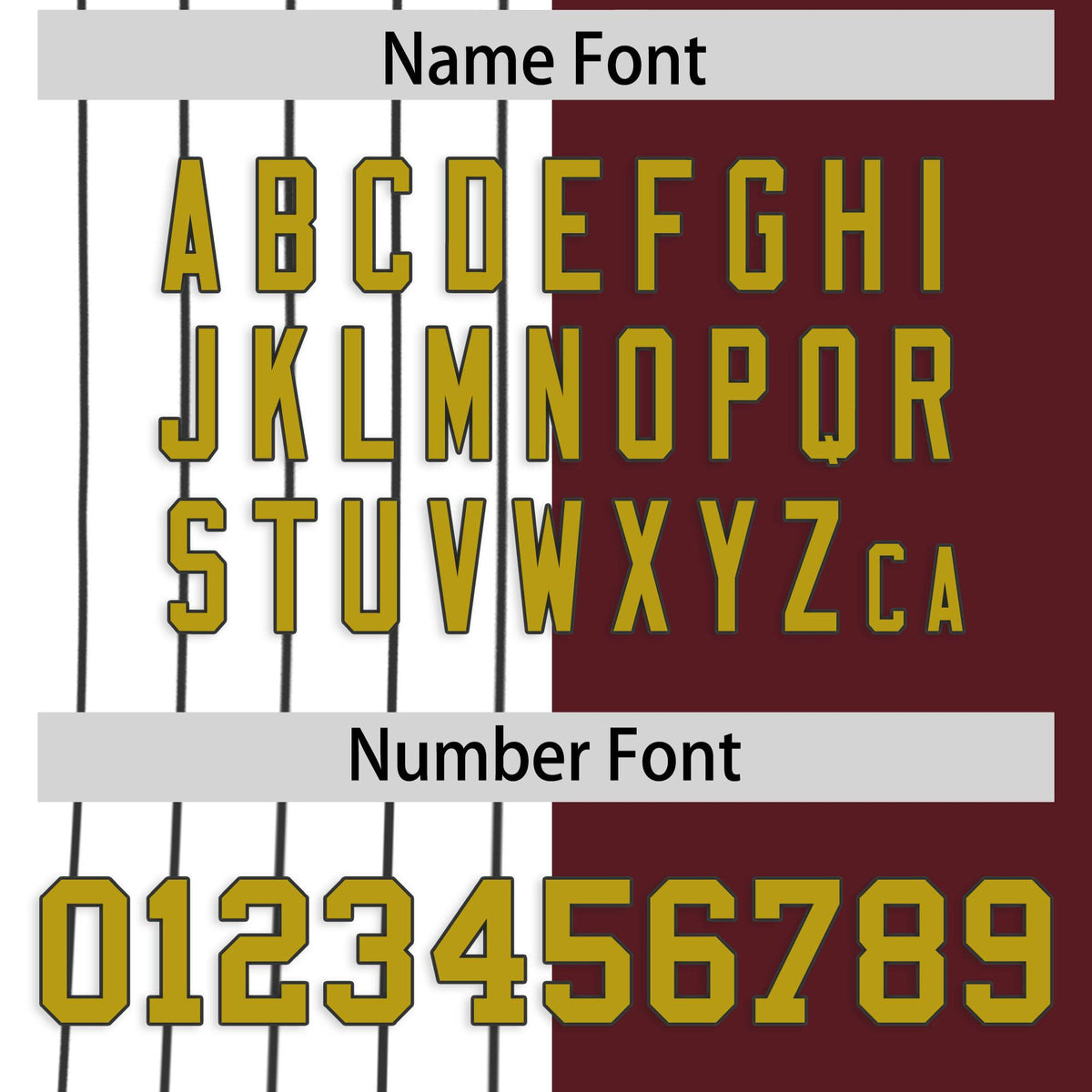 Custom White Burgundy Split Fashion Authentic Baseball Jersey