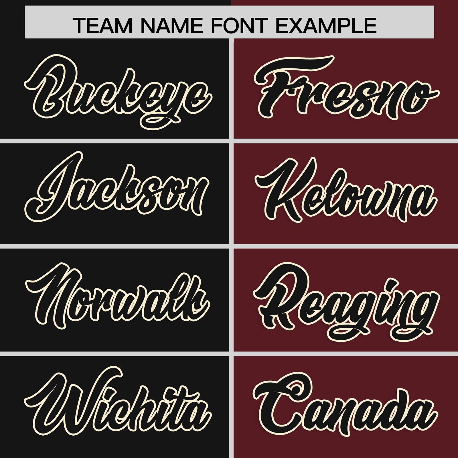 Custom Black Burgundy Two Tone Gradient Fashion Authentic Baseball Jersey