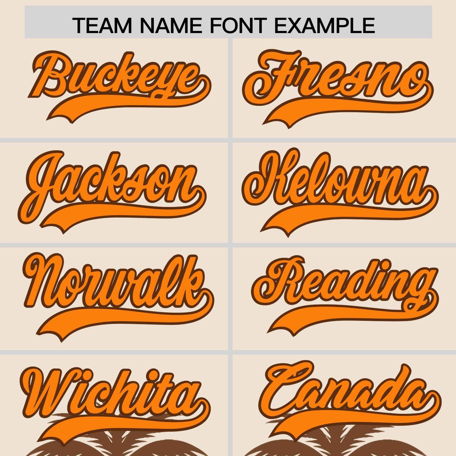 Custom Cream Brown Graffiti Pattern Personalized Bossinia Style Authentic Baseball Jersey