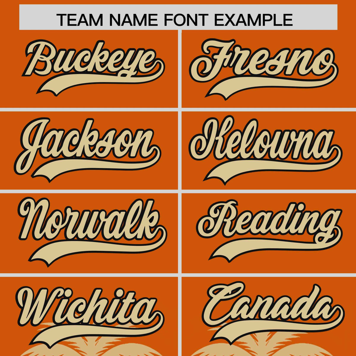 Custom Texas Orange Old Gold Graffiti Pattern Personalized Bossinia Style Authentic Baseball Jersey