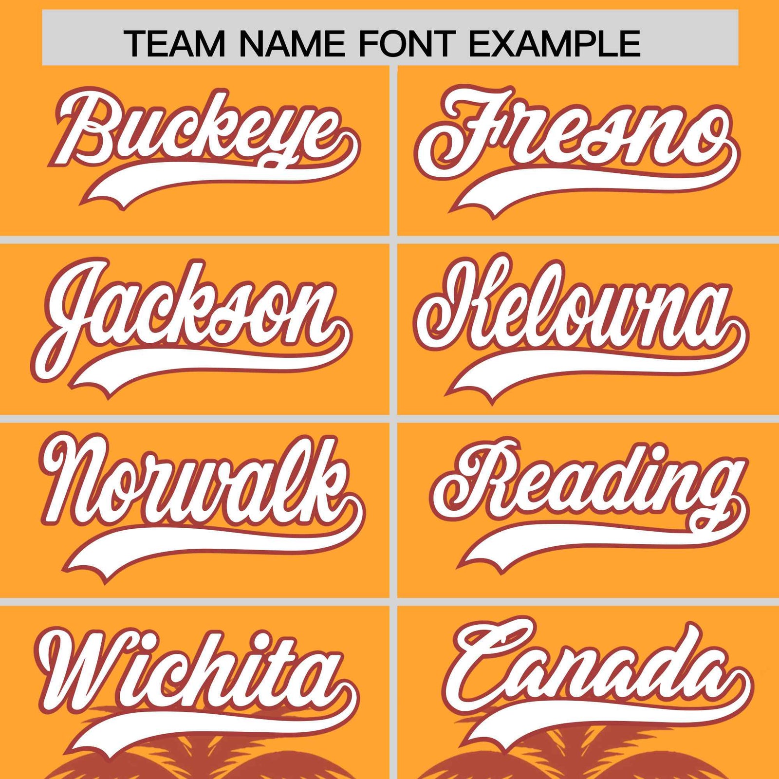 Custom Orange Red Graffiti Pattern Personalized Bossinia Style Authentic Baseball Jersey