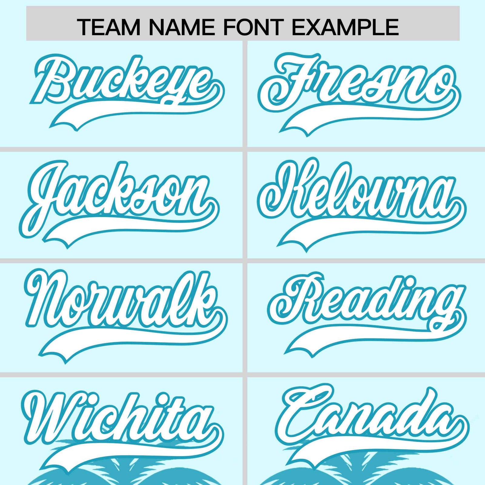 Custom Light Blue Teal Graffiti Pattern Personalized Bossinia Style Authentic Baseball Jersey