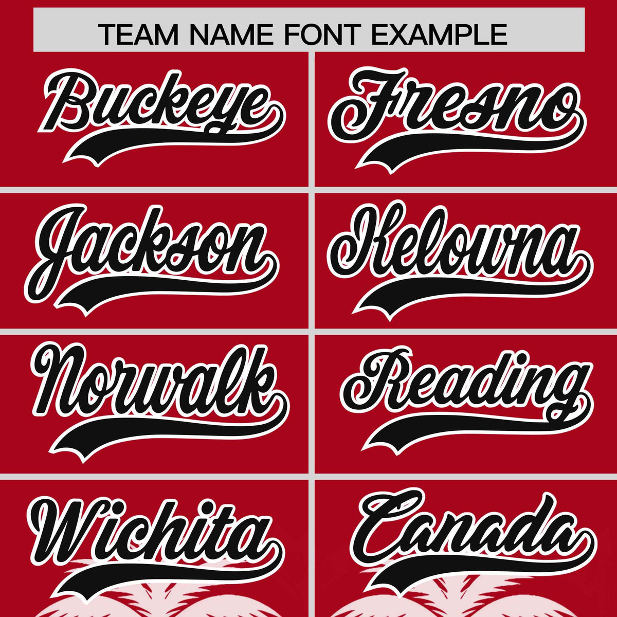 Custom Red White Graffiti Pattern Personalized Bossinia Style Authentic Baseball Jersey