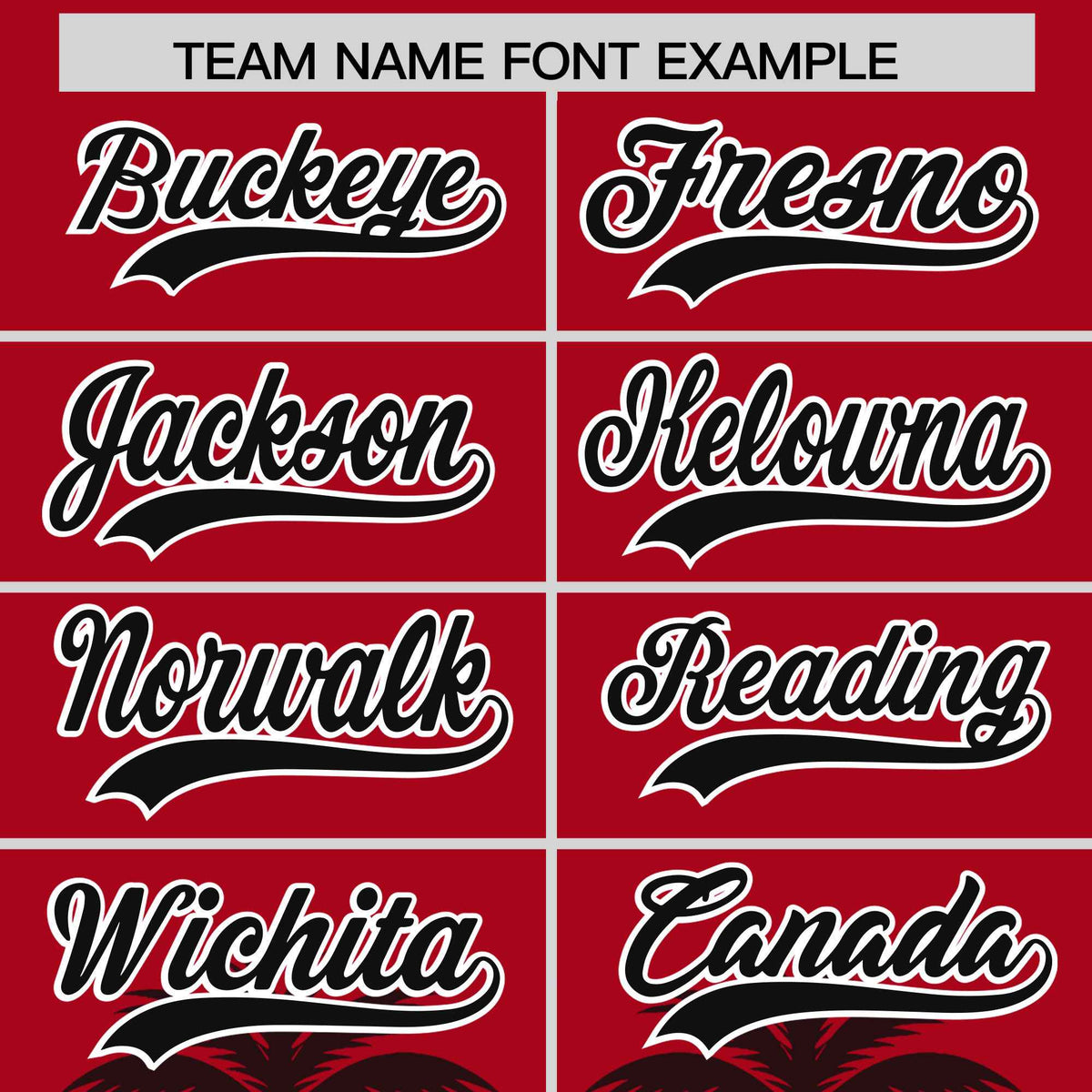 Custom Red Black Graffiti Pattern Personalized Bossinia Style Authentic Baseball Jersey