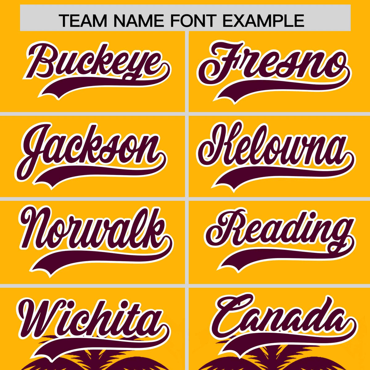 Custom Gold Crimson Graffiti Pattern Personalized Bossinia Style Authentic Baseball Jersey