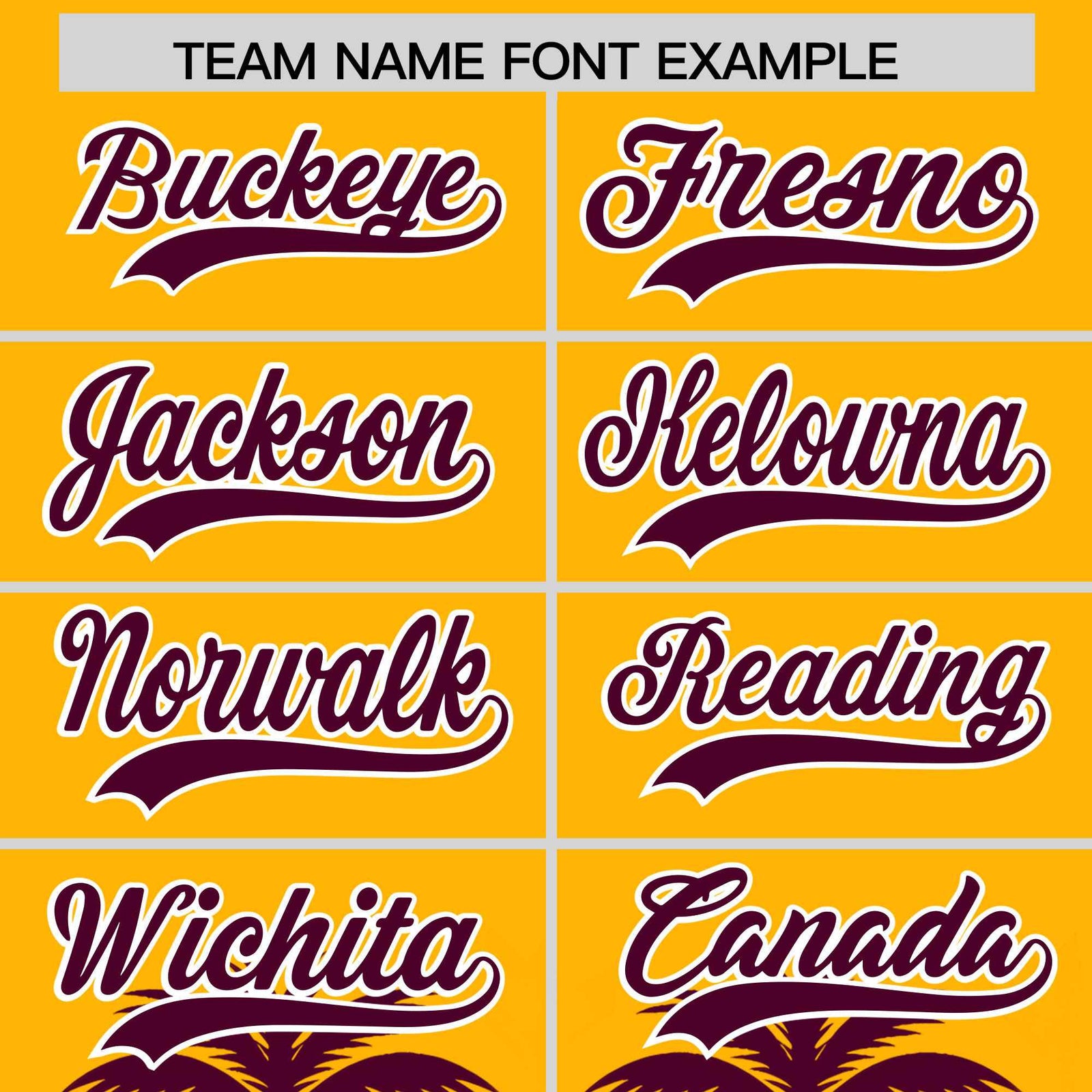 Custom Gold Crimson Graffiti Pattern Personalized Bossinia Style Authentic Baseball Jersey