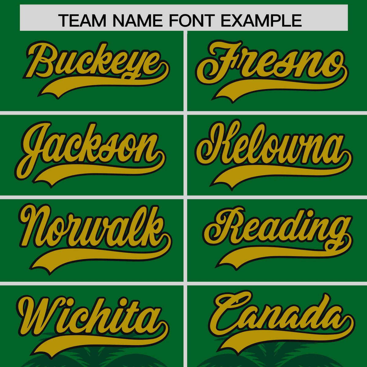 Custom Kelly Green Green Graffiti Pattern Personalized Bossinia Style Authentic Baseball Jersey