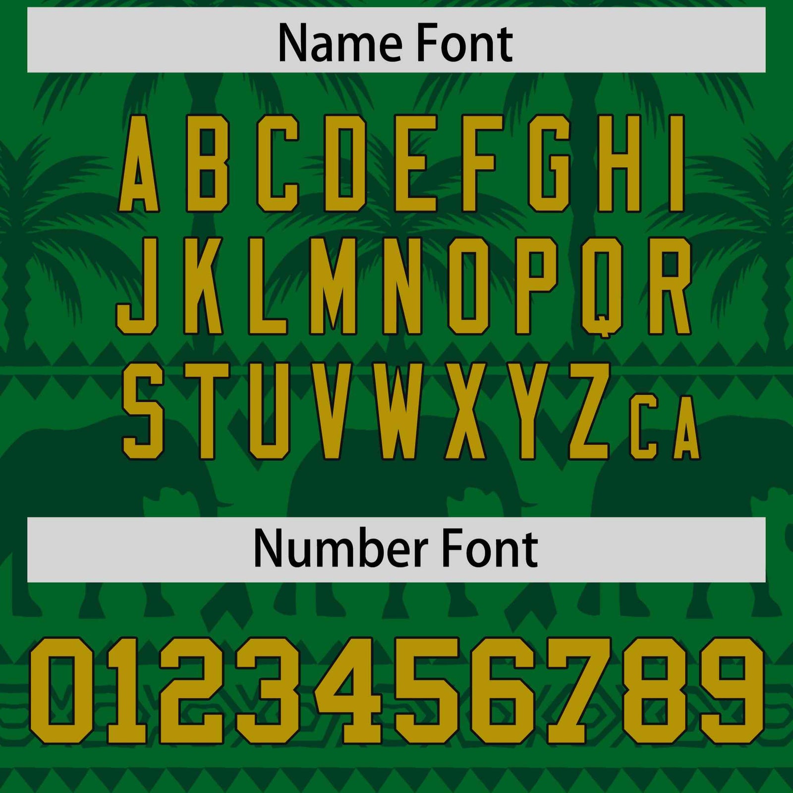 Custom Kelly Green Green Graffiti Pattern Personalized Bossinia Style Authentic Baseball Jersey