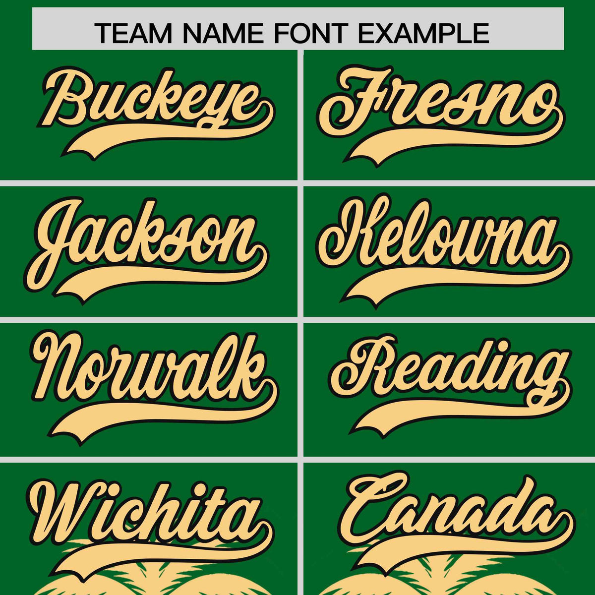 Custom Kelly Green Khaki Graffiti Pattern Personalized Bossinia Style Authentic Baseball Jersey