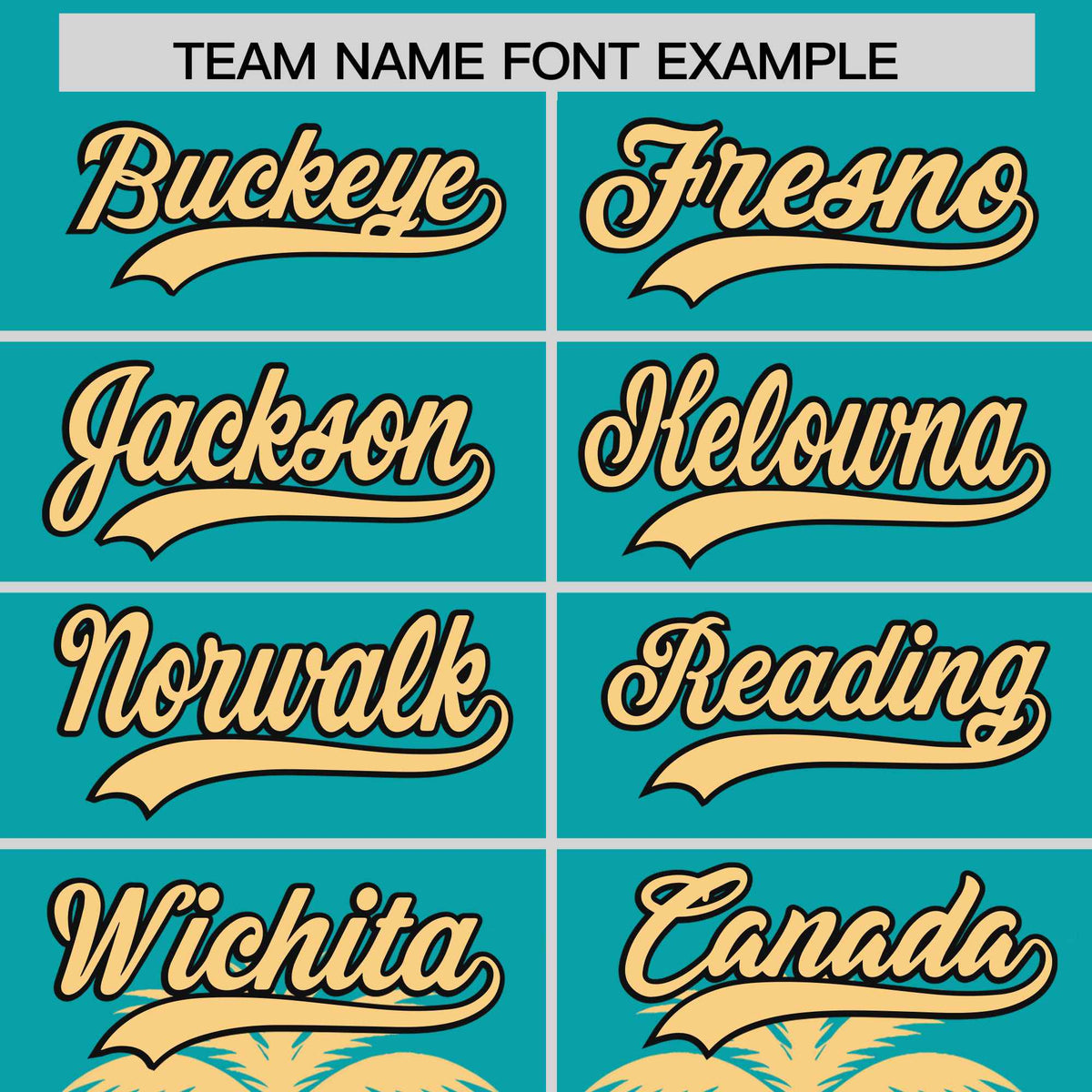 Custom Aqua Khaki Graffiti Pattern Personalized Bossinia Style Authentic Baseball Jersey