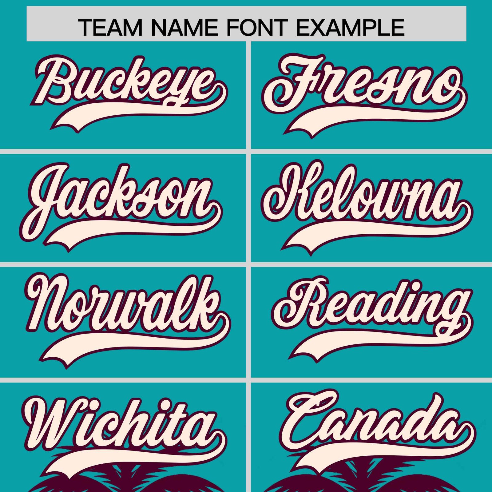 Custom Aqua Red Graffiti Pattern Personalized Bossinia Style Authentic Baseball Jersey