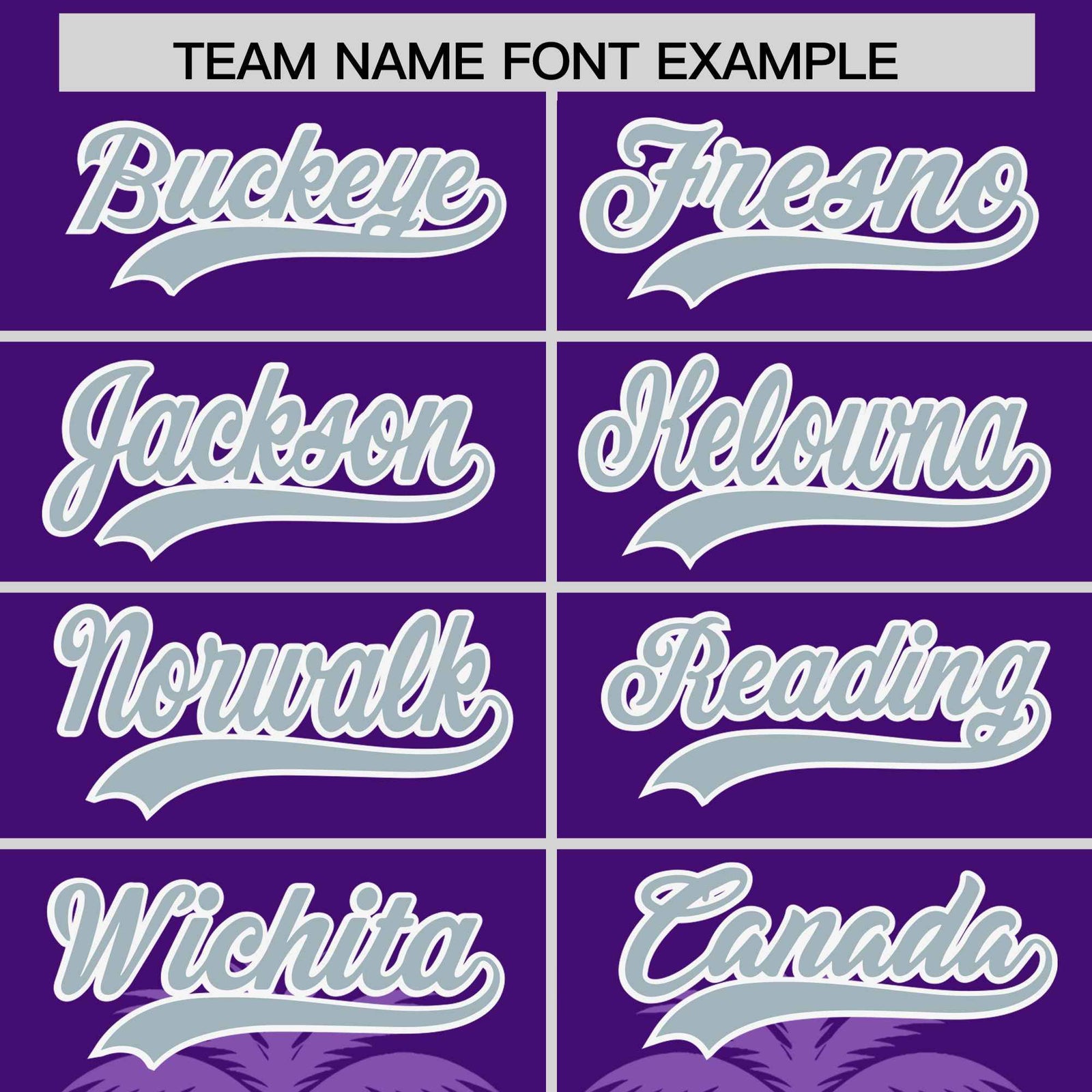 Custom Purple Light Purple Graffiti Pattern Personalized Bossinia Style Authentic Baseball Jersey