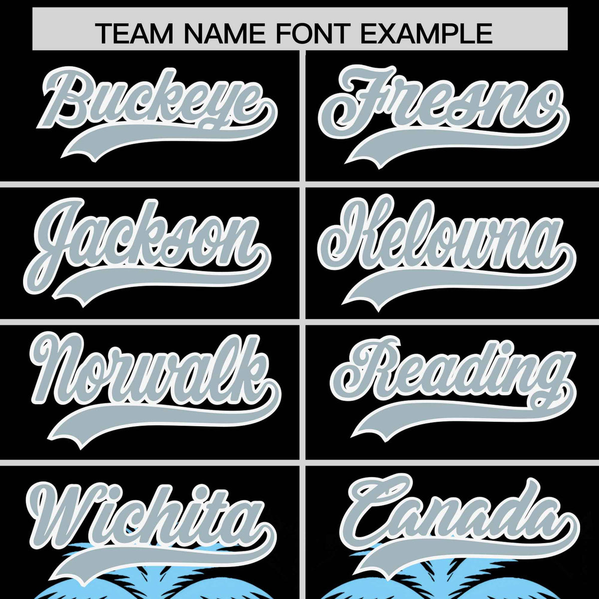 Custom Black Powder Blue Graffiti Pattern Personalized Bossinia Style Authentic Baseball Jersey