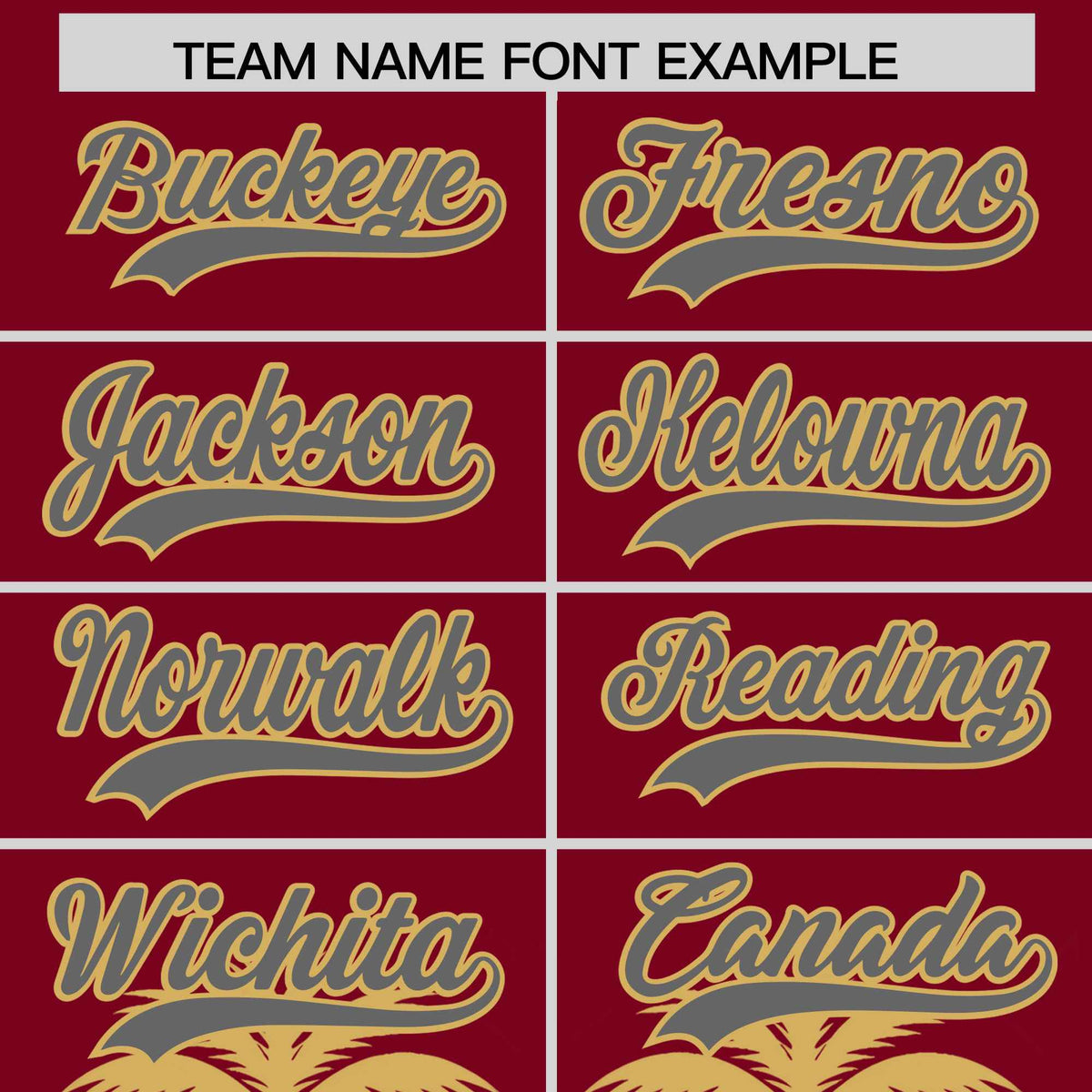 Custom Crimson Old Gold Graffiti Pattern Personalized Bossinia Style Authentic Baseball Jersey