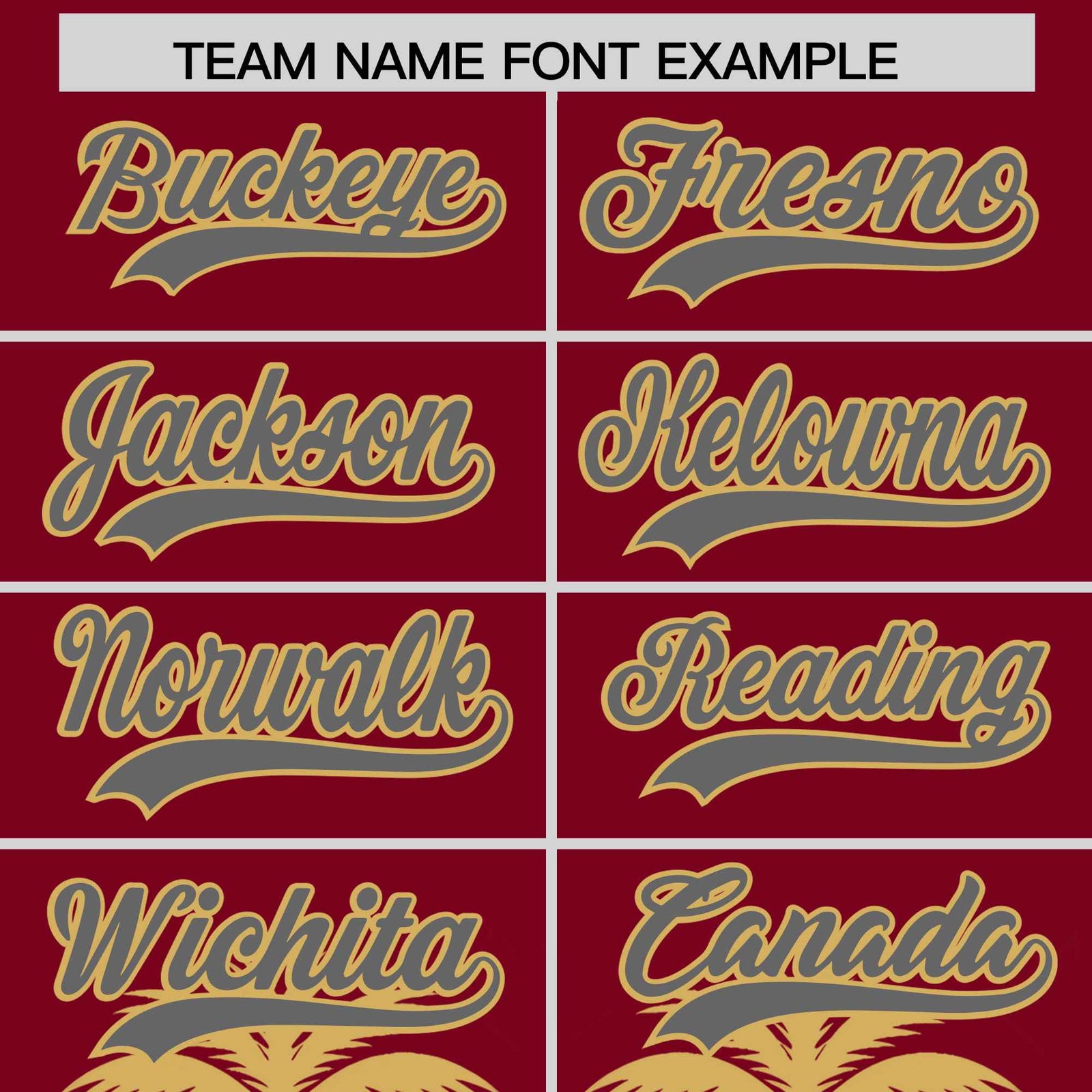 Custom Crimson Old Gold Graffiti Pattern Personalized Bossinia Style Authentic Baseball Jersey