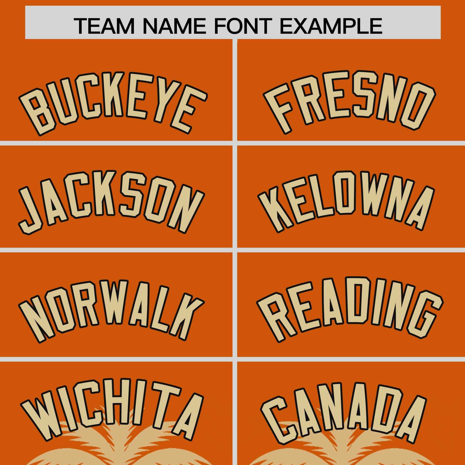 Custom Texas Orange Old Gold Graffiti Pattern Personalized Bossinia Style Authentic Baseball Jersey