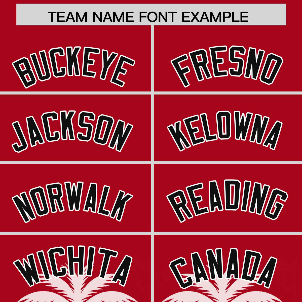 Custom Red White Graffiti Pattern Personalized Bossinia Style Authentic Baseball Jersey