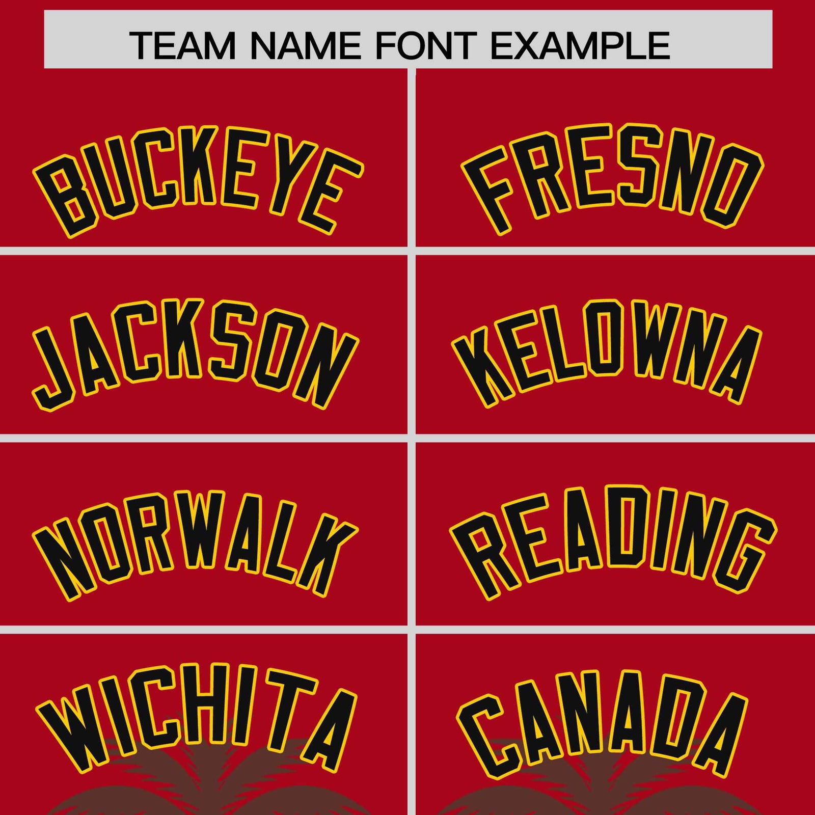 Custom Red Light Brown Graffiti Pattern Personalized Bossinia Style Authentic Baseball Jersey