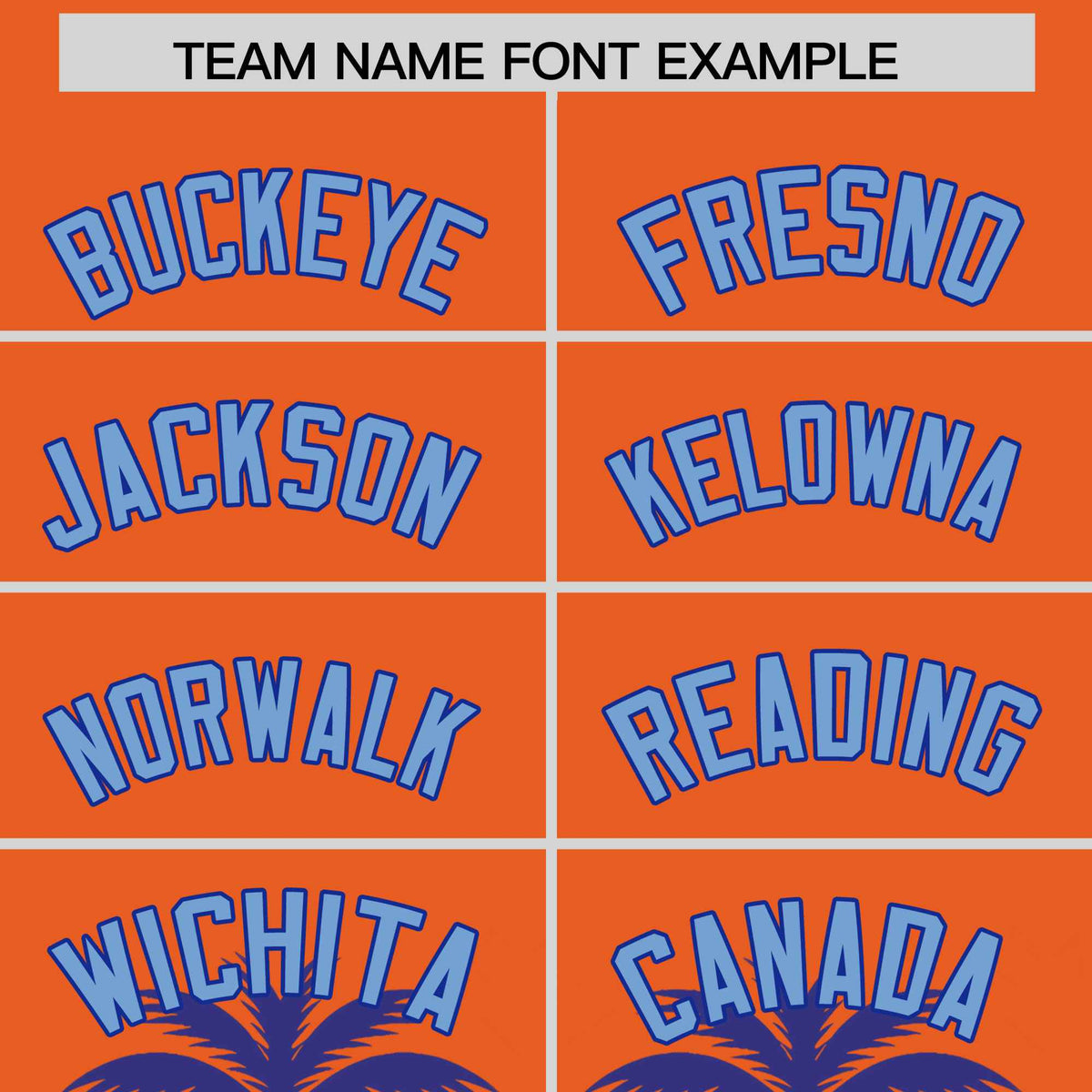 Custom Orange Royal Graffiti Pattern Personalized Bossinia Style Authentic Baseball Jersey