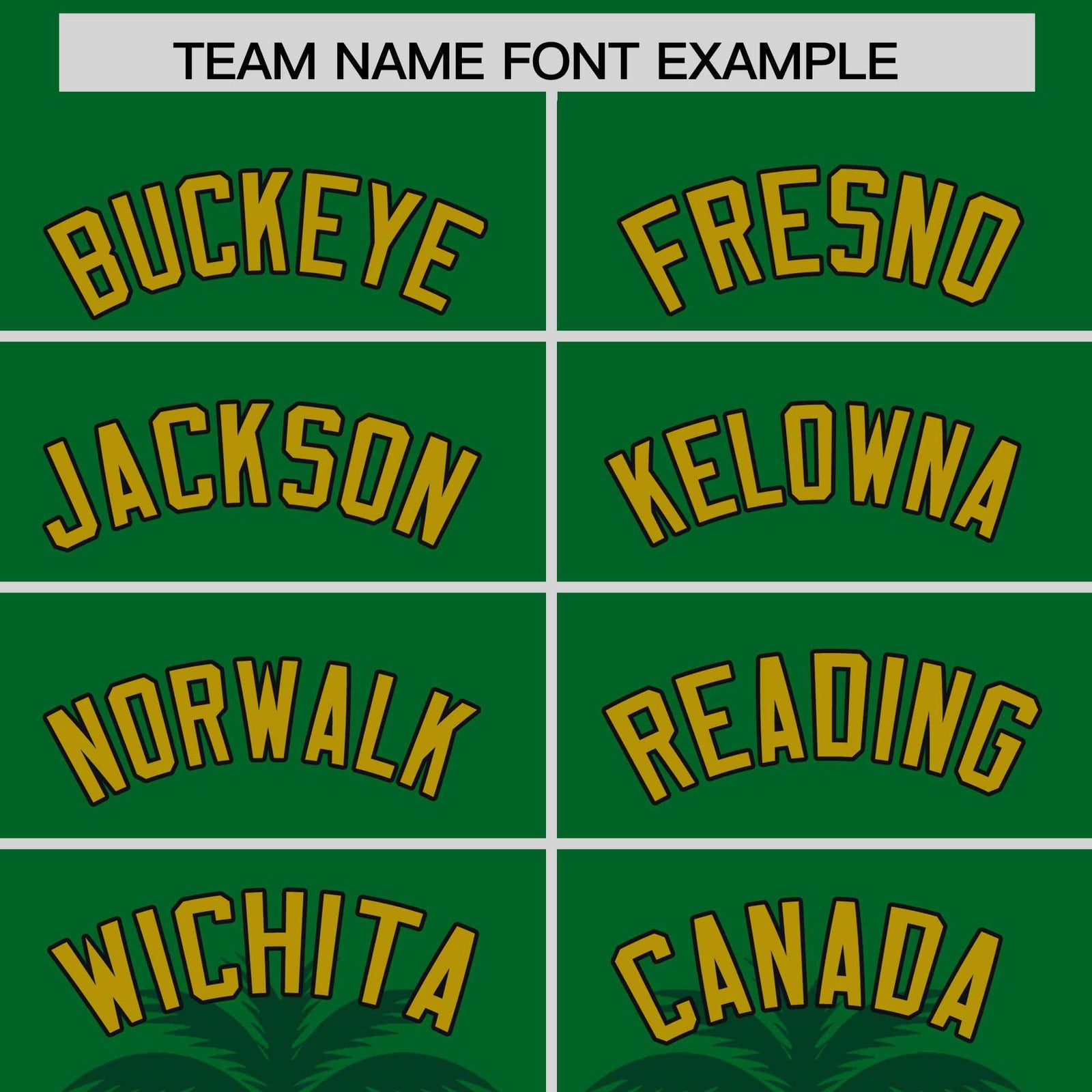 Custom Kelly Green Green Graffiti Pattern Personalized Bossinia Style Authentic Baseball Jersey