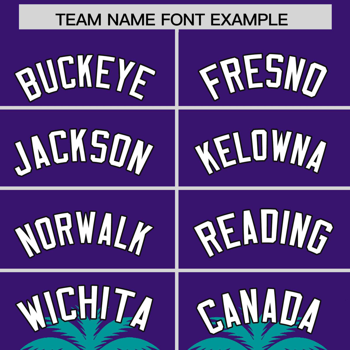 Custom Purple Aqua Graffiti Pattern Personalized Bossinia Style Authentic Baseball Jersey