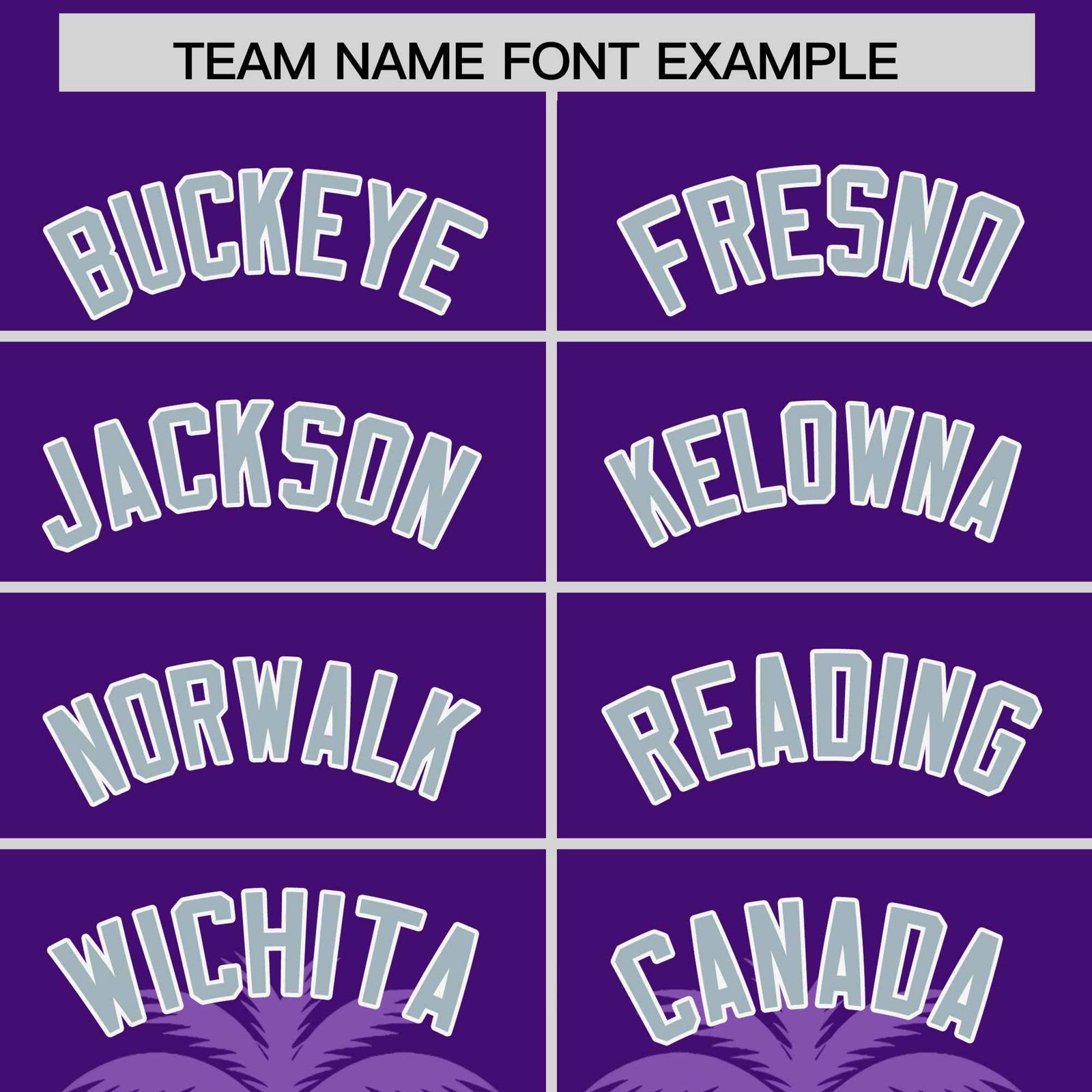 Custom Purple Light Purple Graffiti Pattern Personalized Bossinia Style Authentic Baseball Jersey