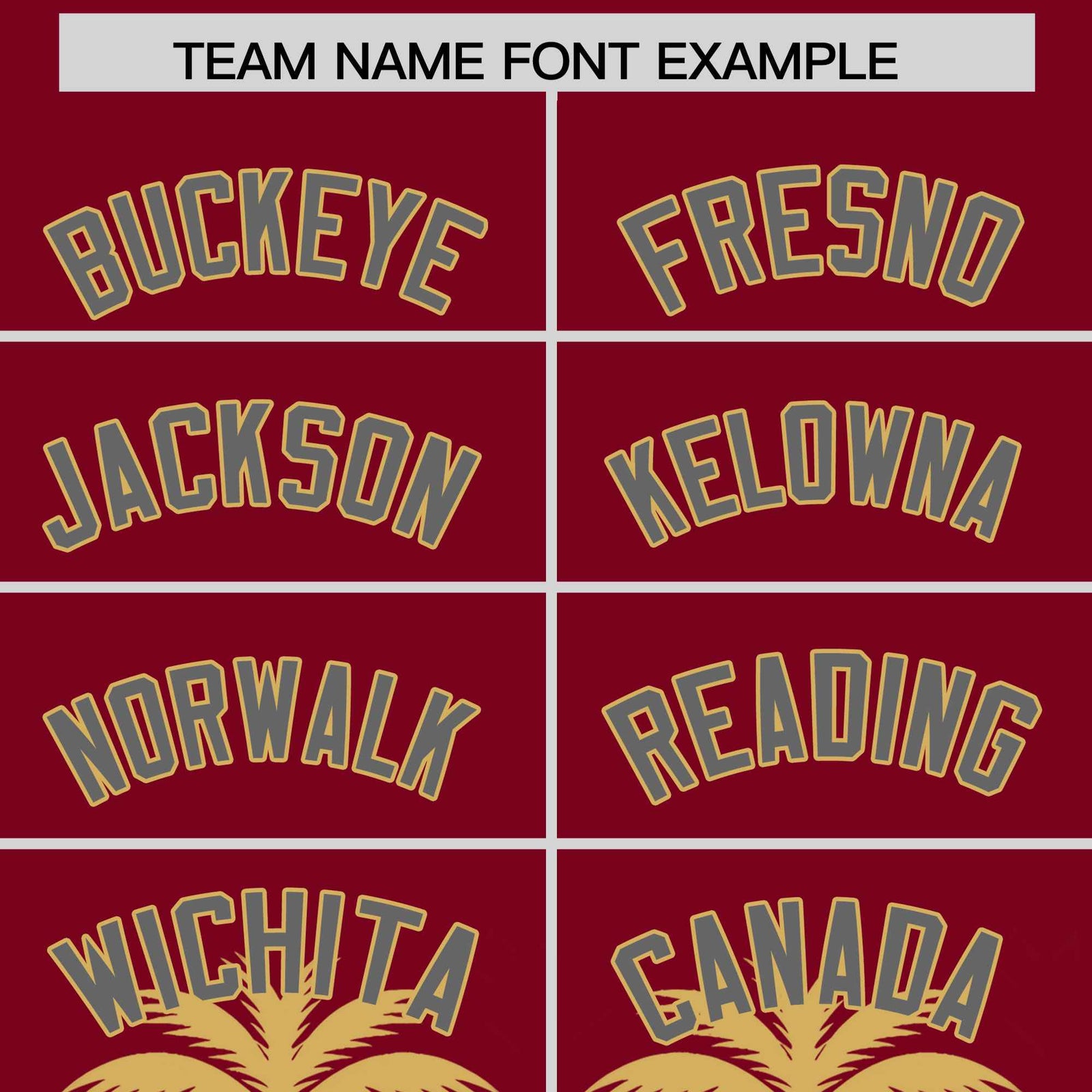 Custom Crimson Old Gold Graffiti Pattern Personalized Bossinia Style Authentic Baseball Jersey
